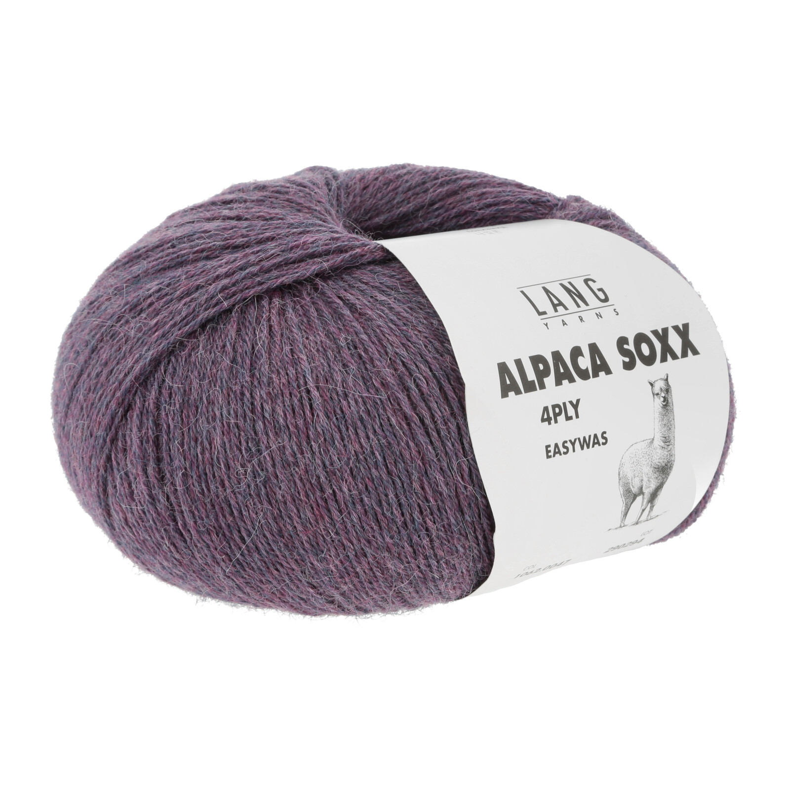 1062.0047 - ALPACA SOXX 4-FACH/4-PLY