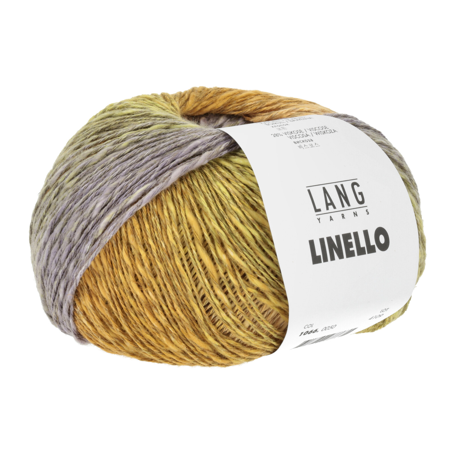 1066.0050 - LINELLO
