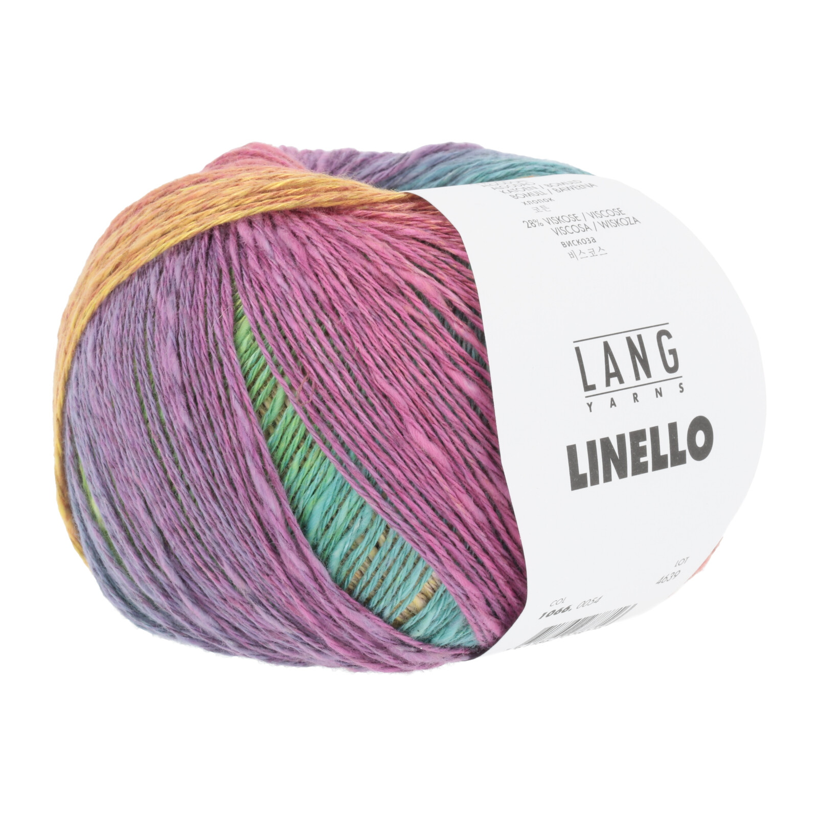 1066.0054 - LINELLO