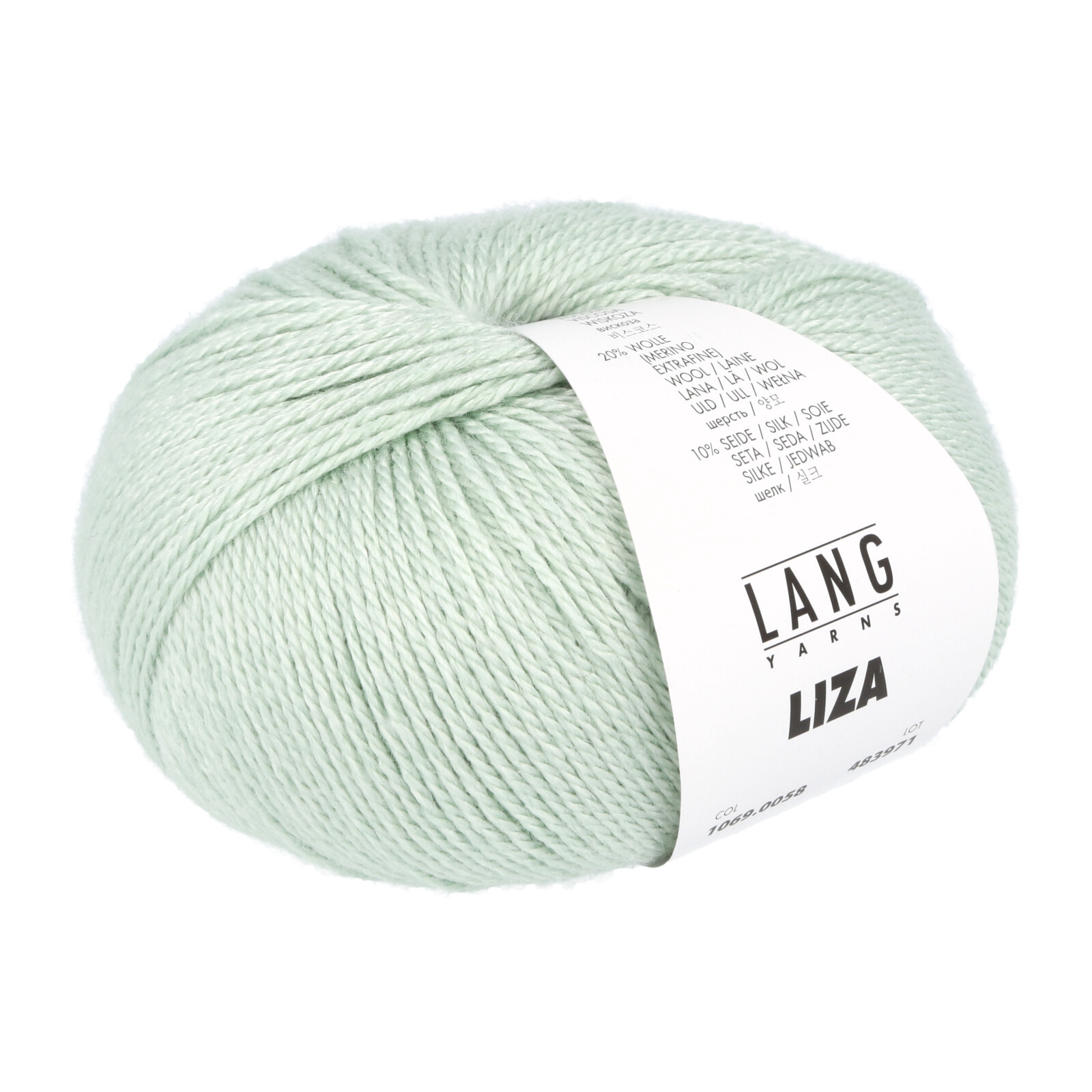 1069.0058 - LIZA