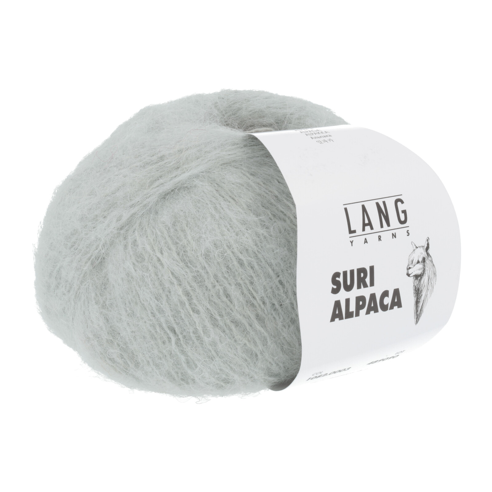 SURI ALPACA