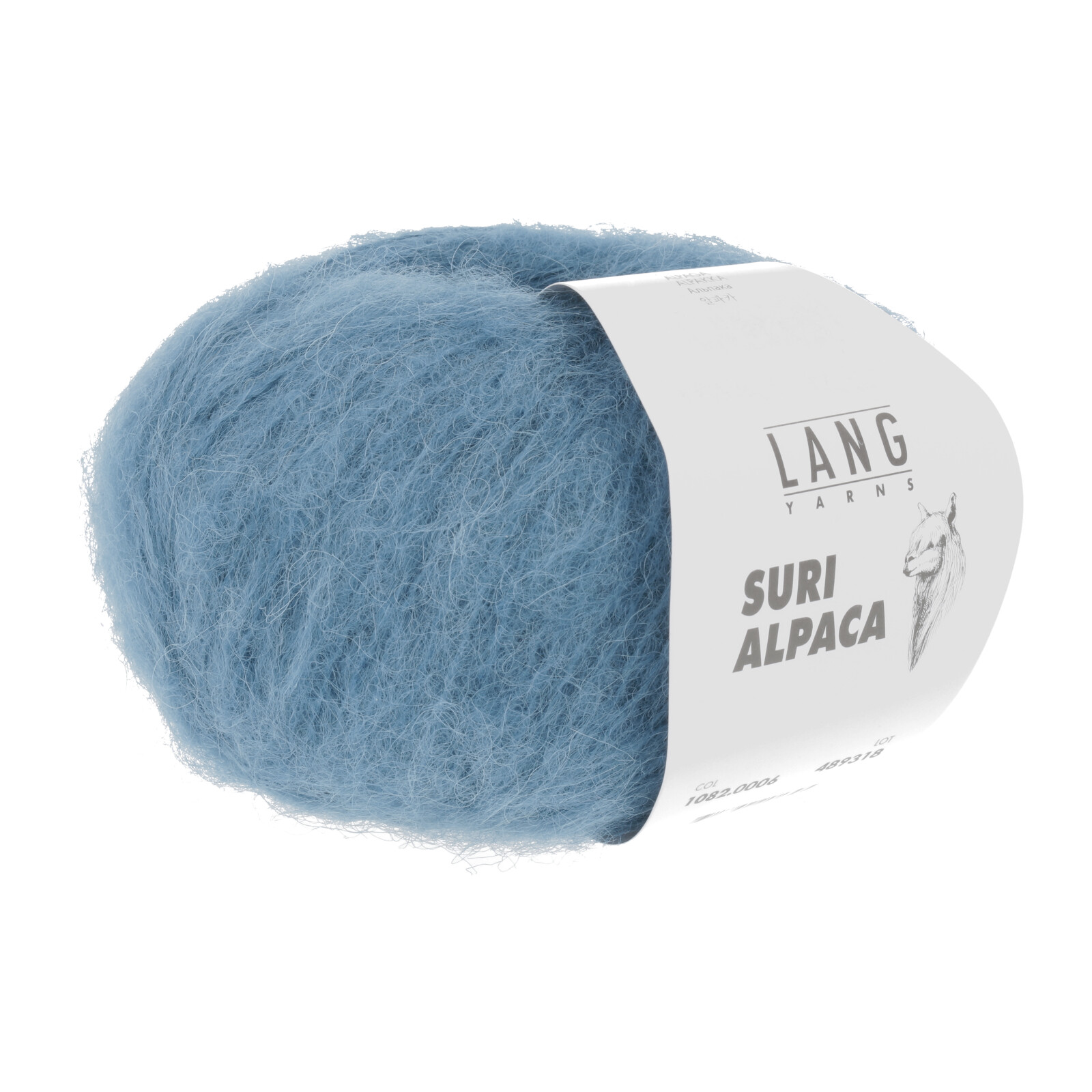 1082.0006 - SURI ALPACA