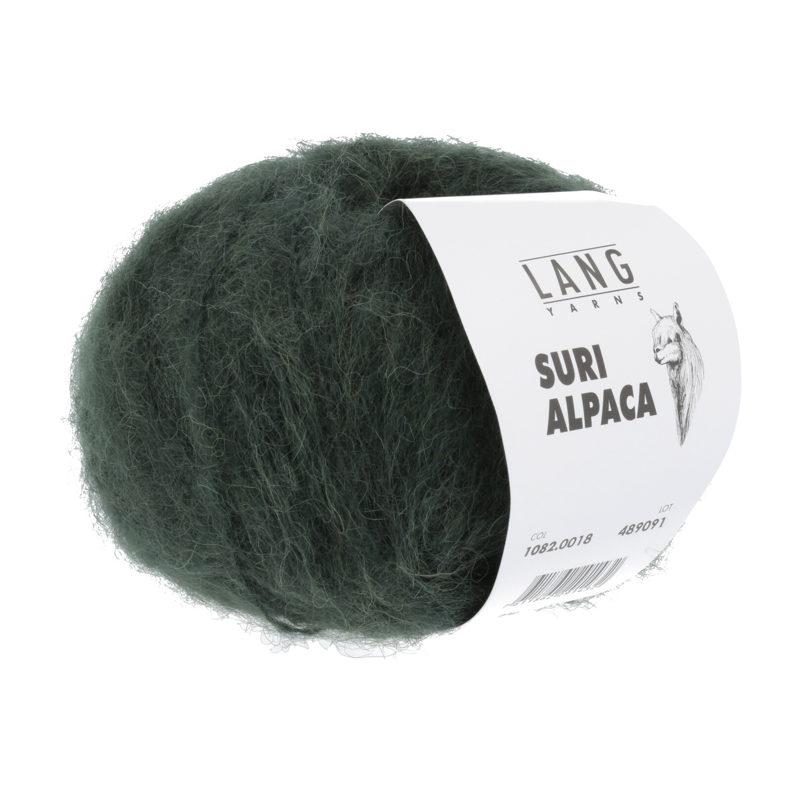 1082.0018 - SURI ALPACA
