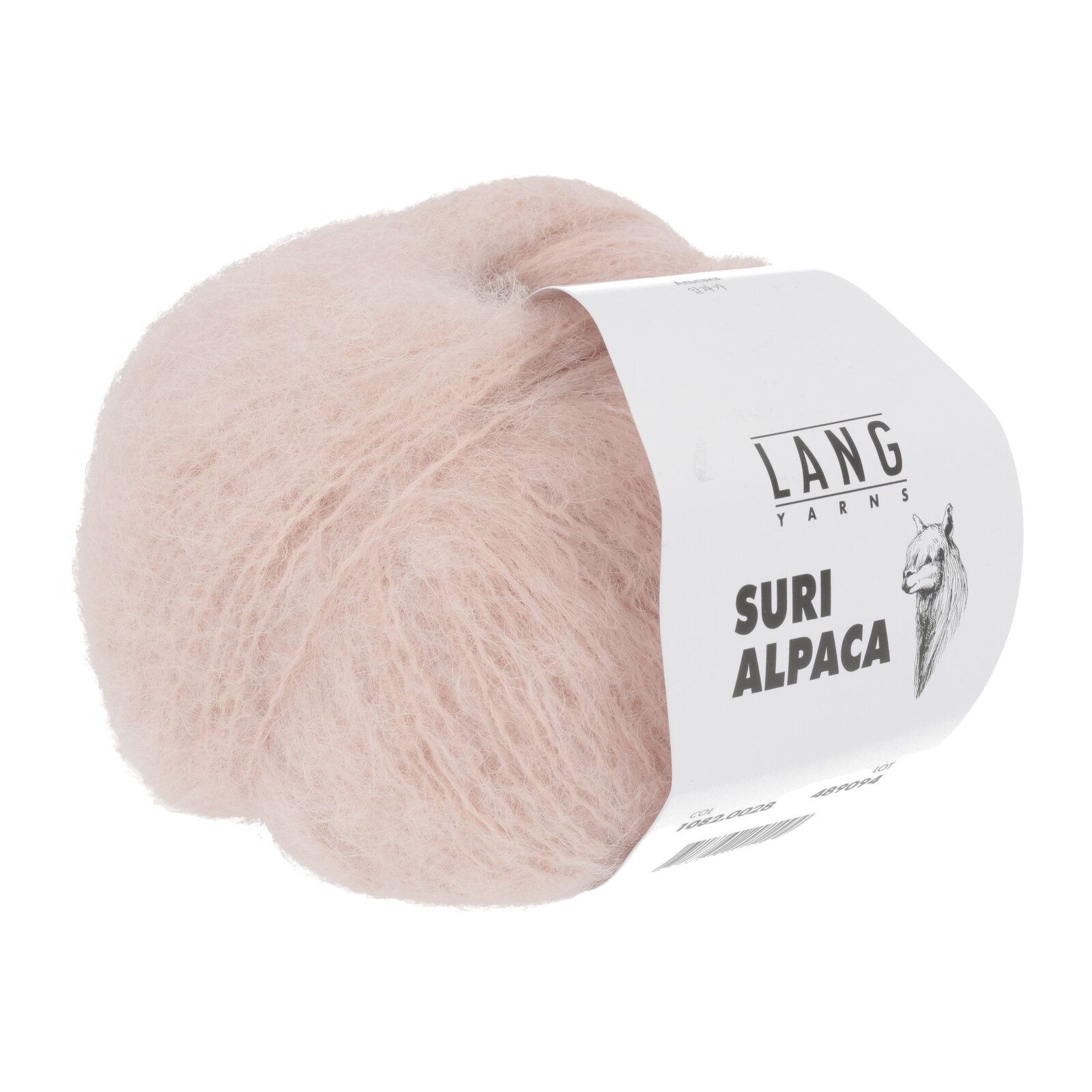 1082.0028 - SURI ALPACA