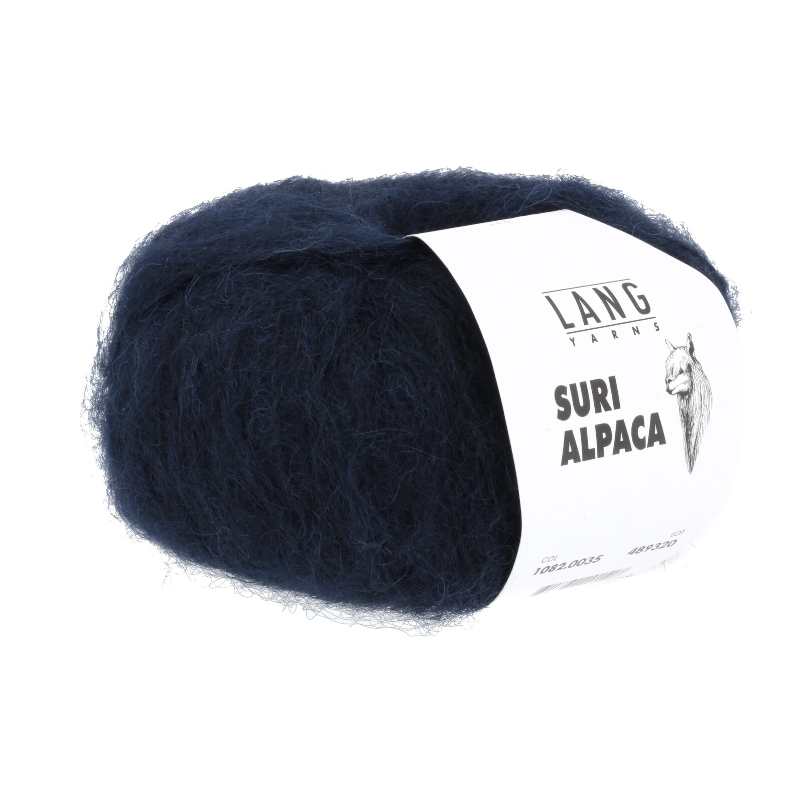 1082.0035 - SURI ALPACA