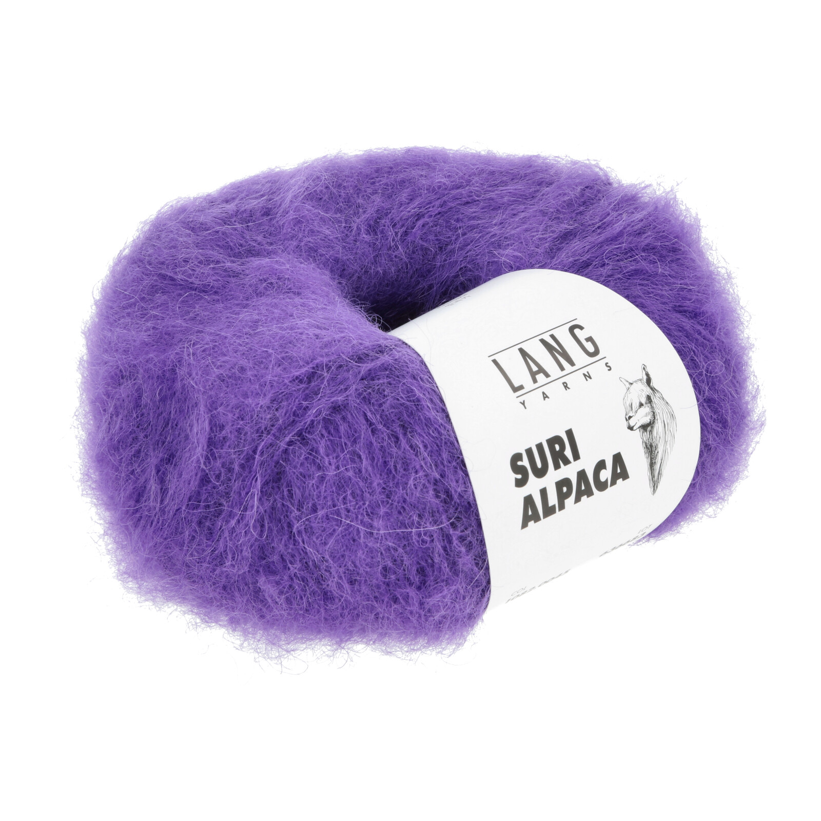 1082.0045 - SURI ALPACA