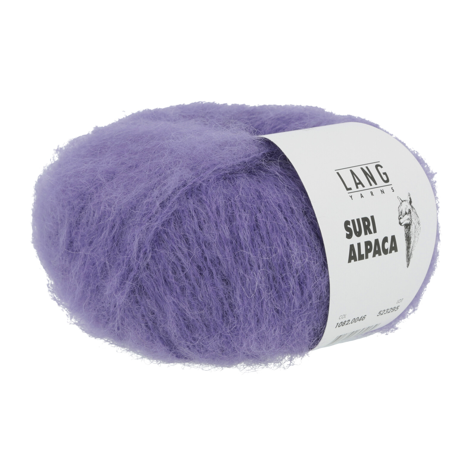 1082.0046 - SURI ALPACA