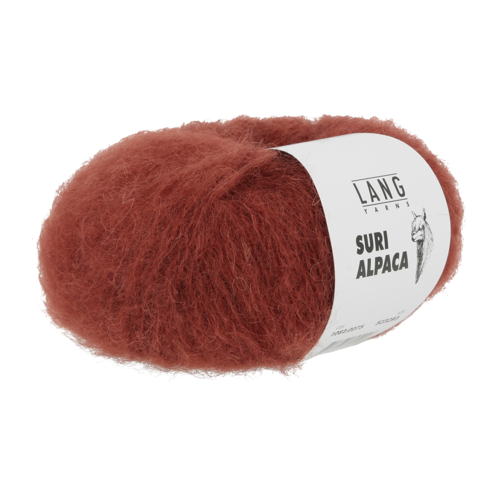 1082.0075 - SURI ALPACA