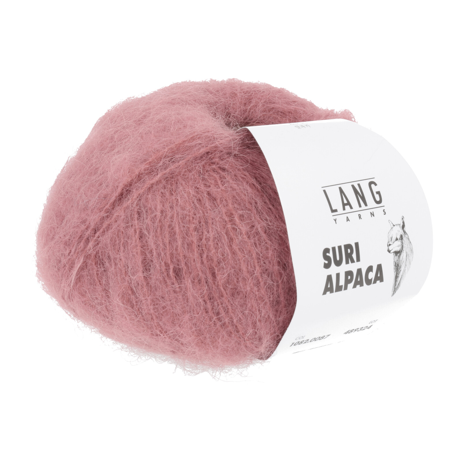 1082.0087 - SURI ALPACA