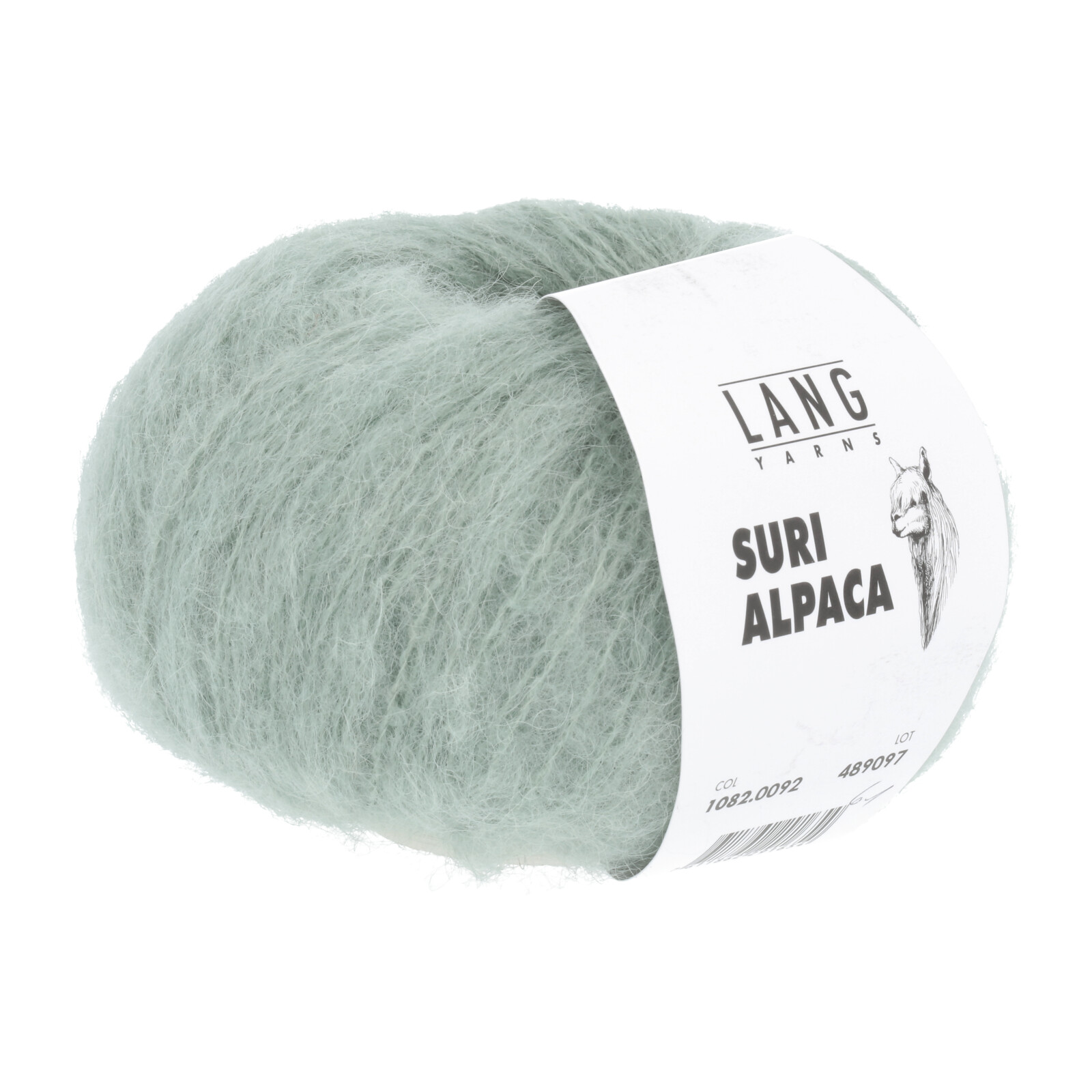1082.0092 - SURI ALPACA
