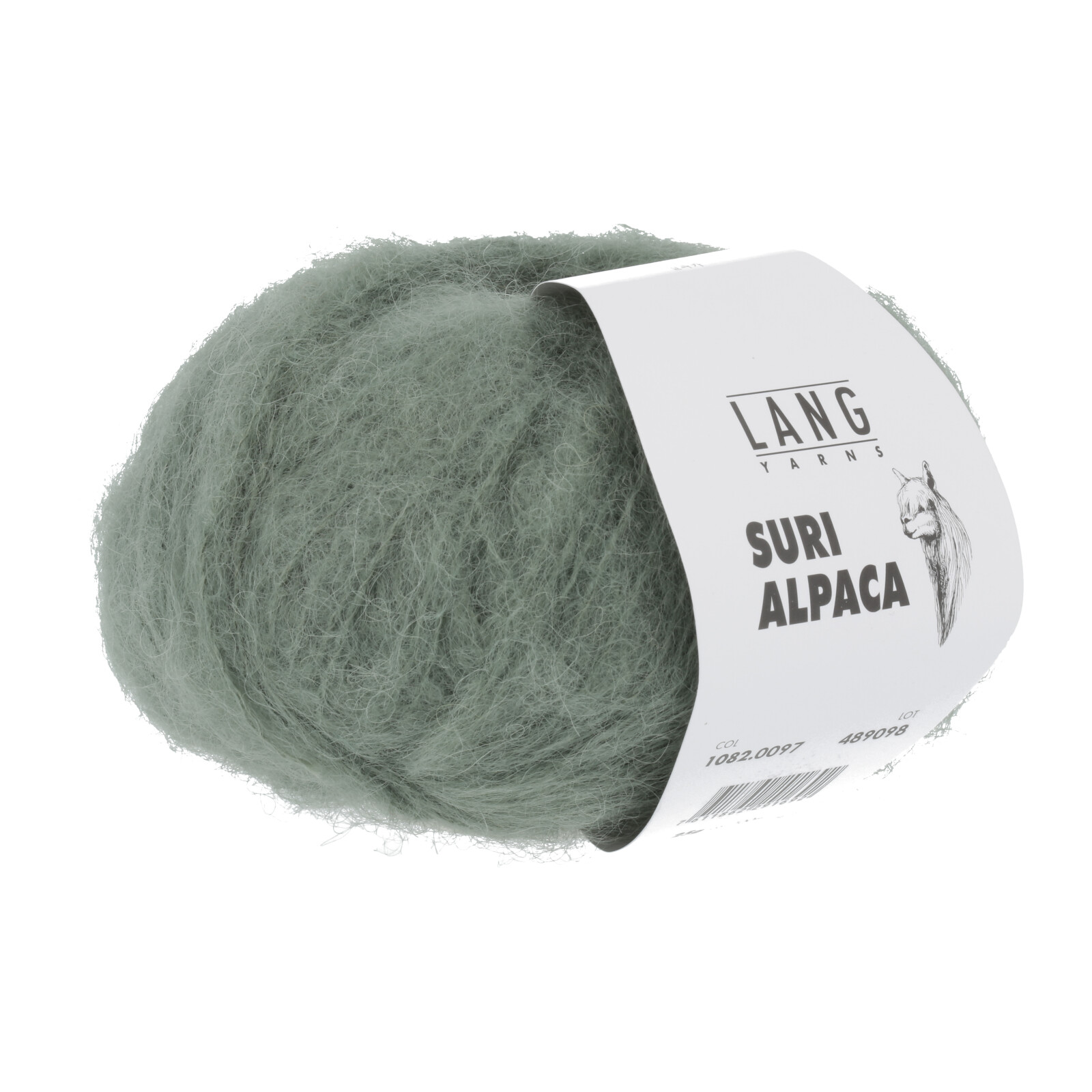 1082.0097 - SURI ALPACA