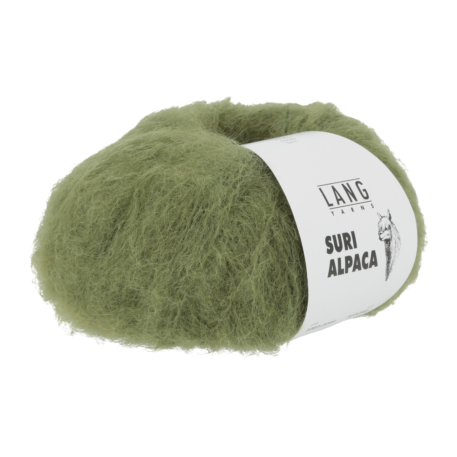 1082.0098 - SURI ALPACA