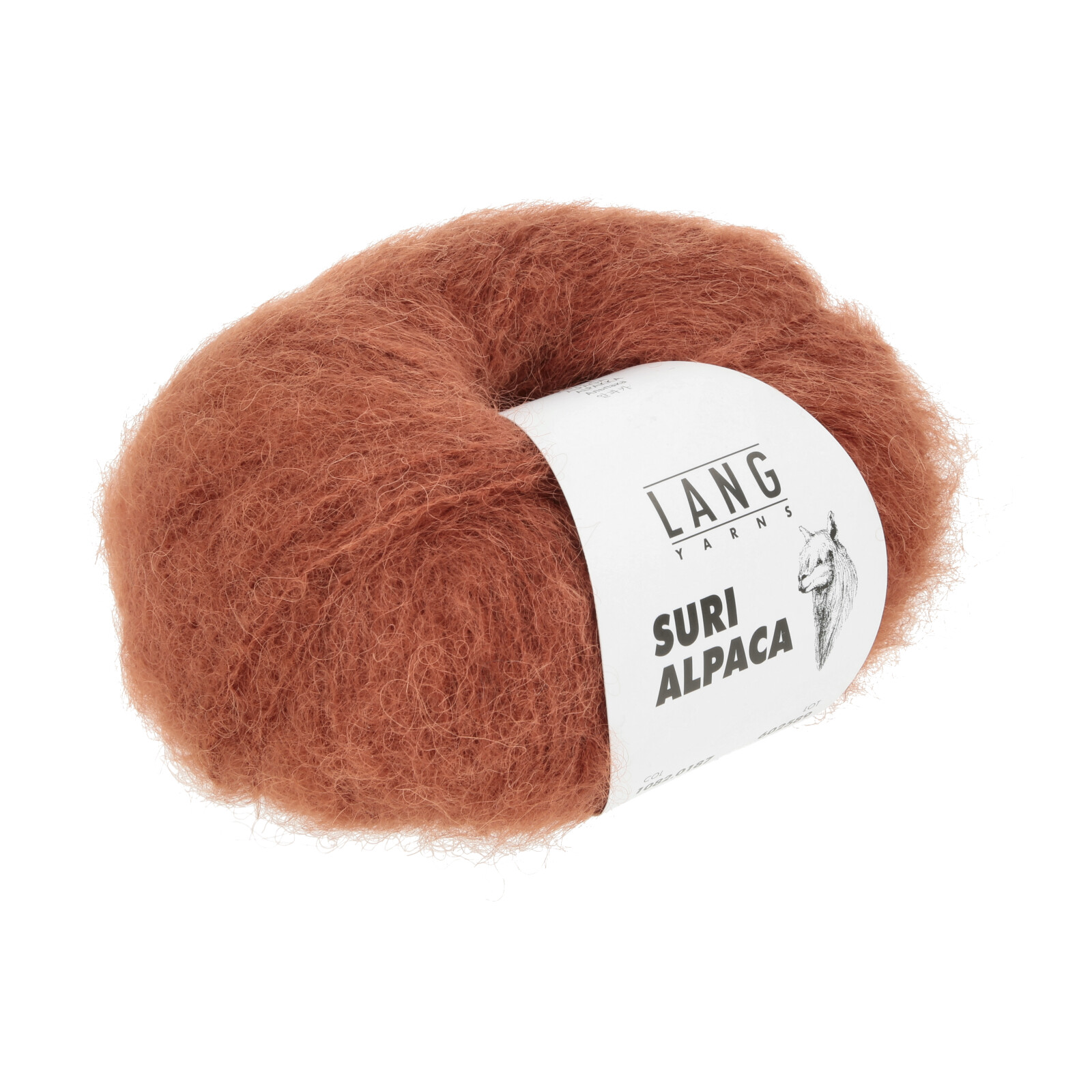1082.0187 - SURI ALPACA