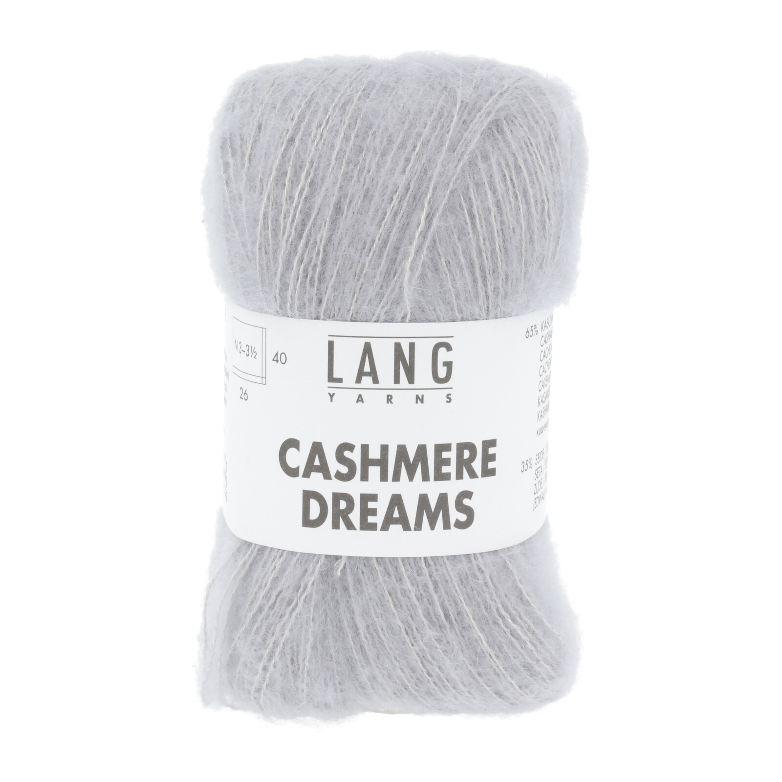 1085.0023 - CASHMERE DREAMS