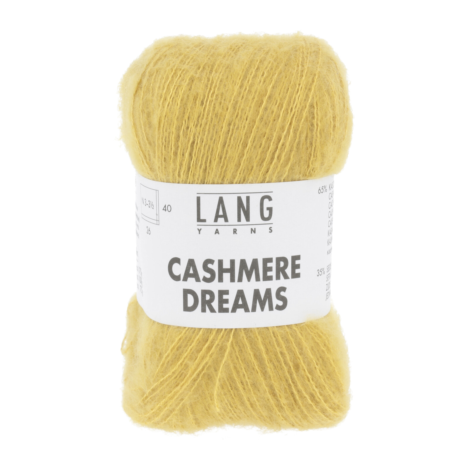 1085.0050 - CASHMERE DREAMS