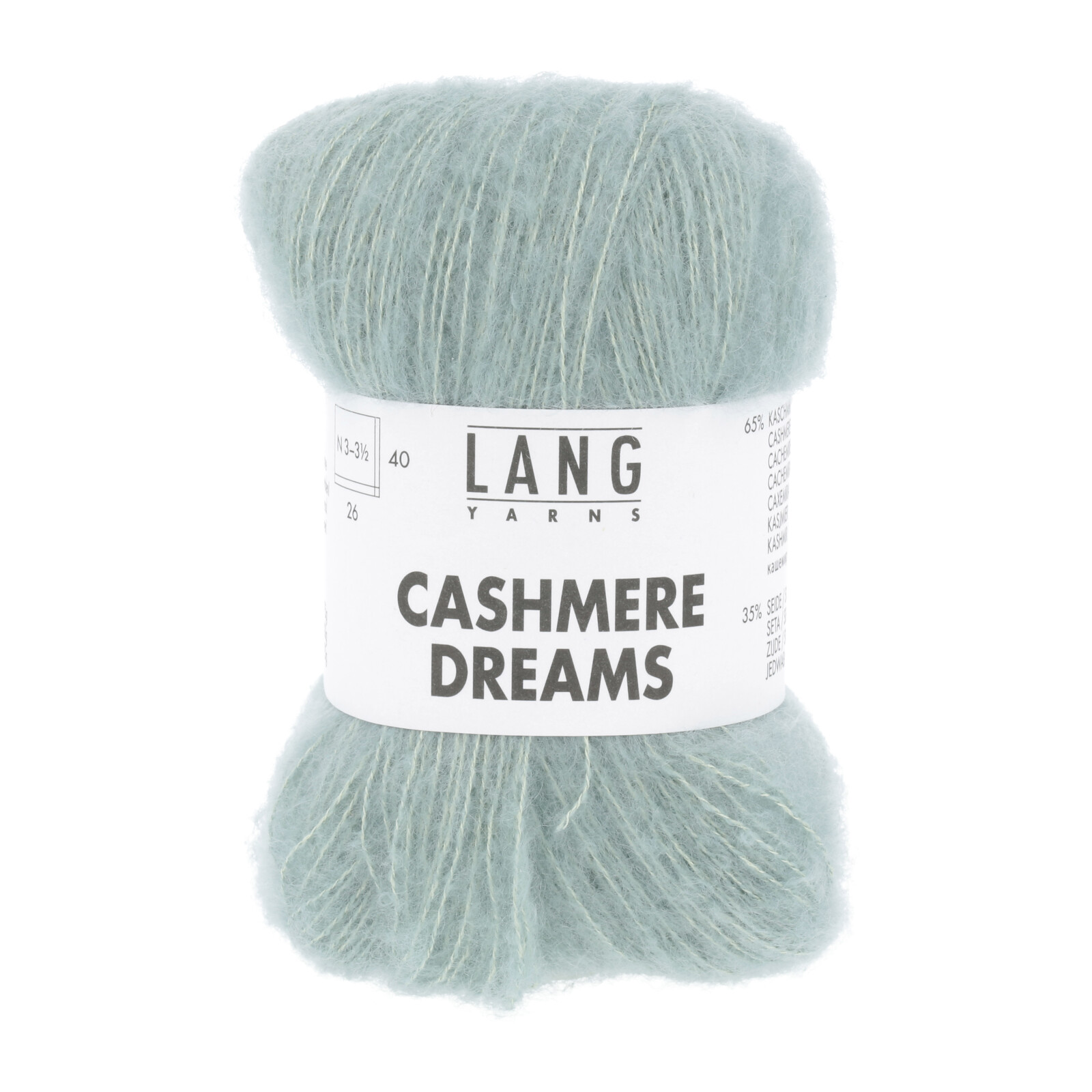 1085.0091 - CASHMERE DREAMS