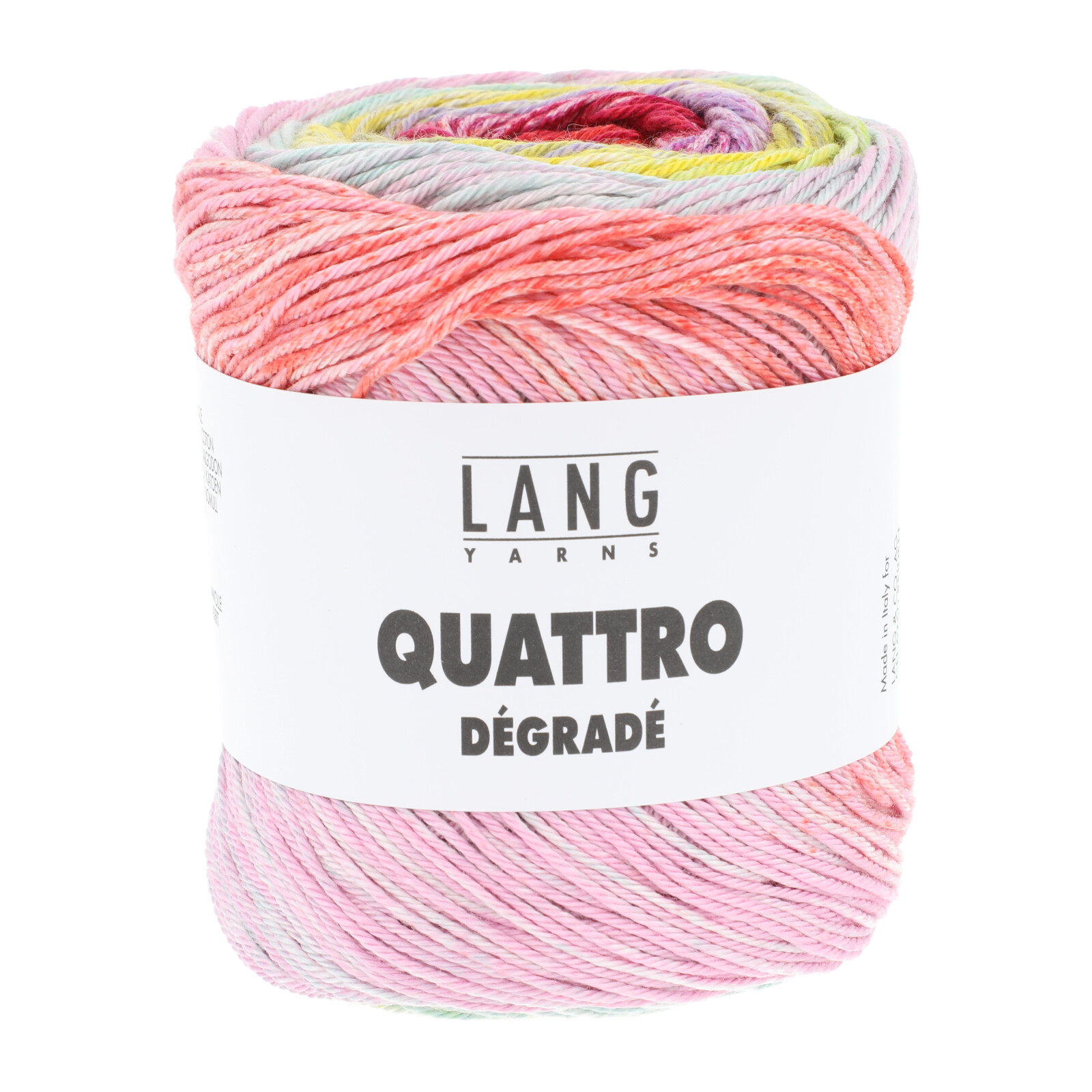 1088.0012 - QUATTRO DÉGRADÉ