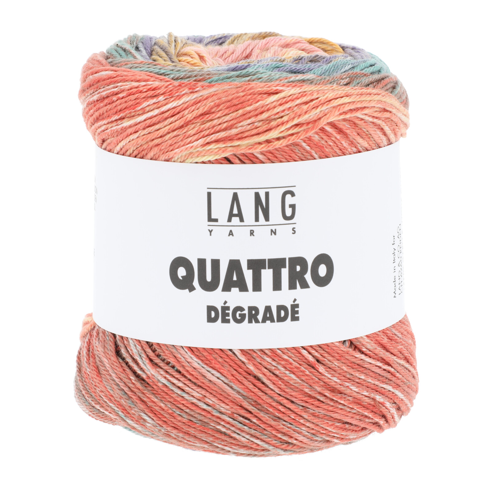 1088.0013 - QUATTRO DÉGRADÉ