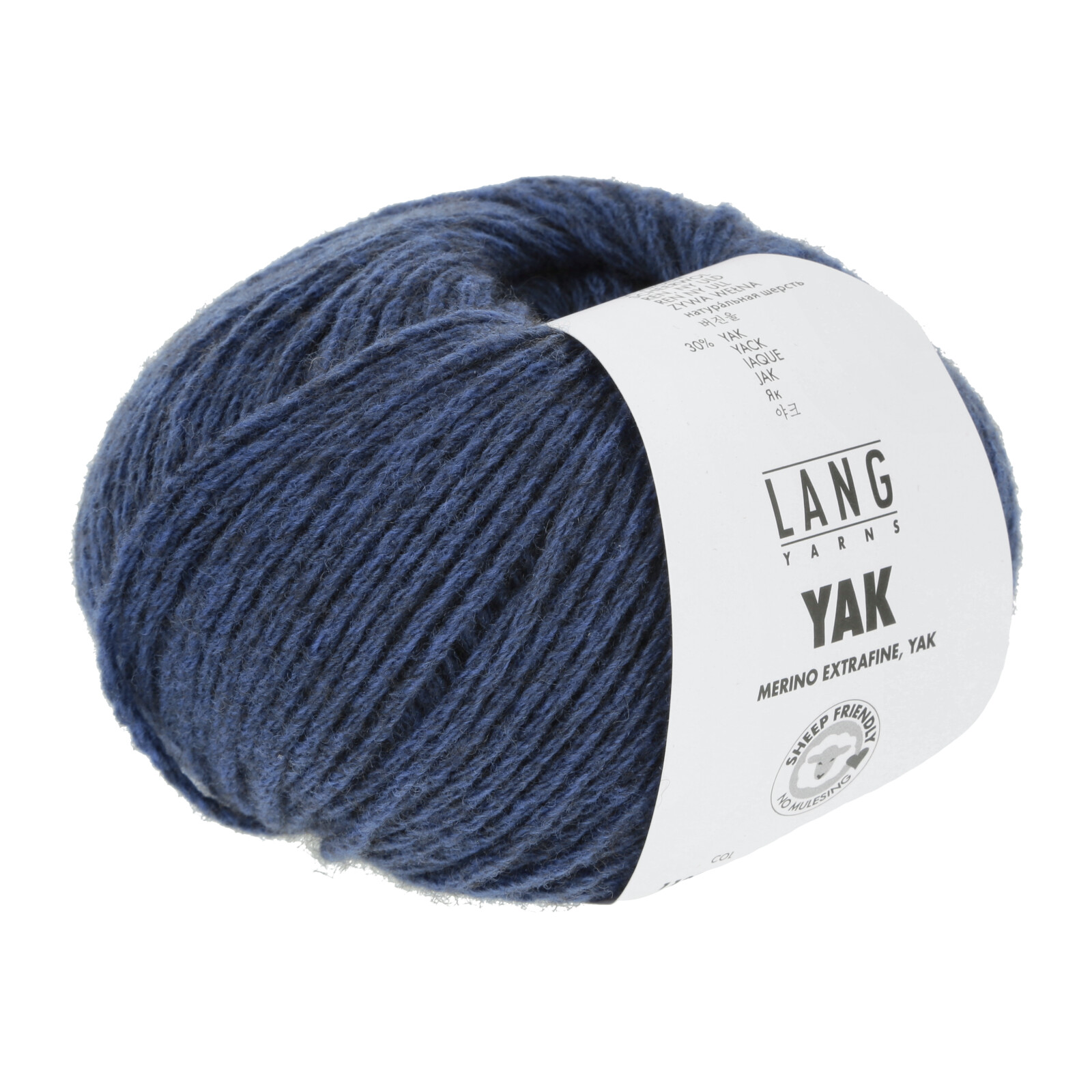 1103.0006 - YAK