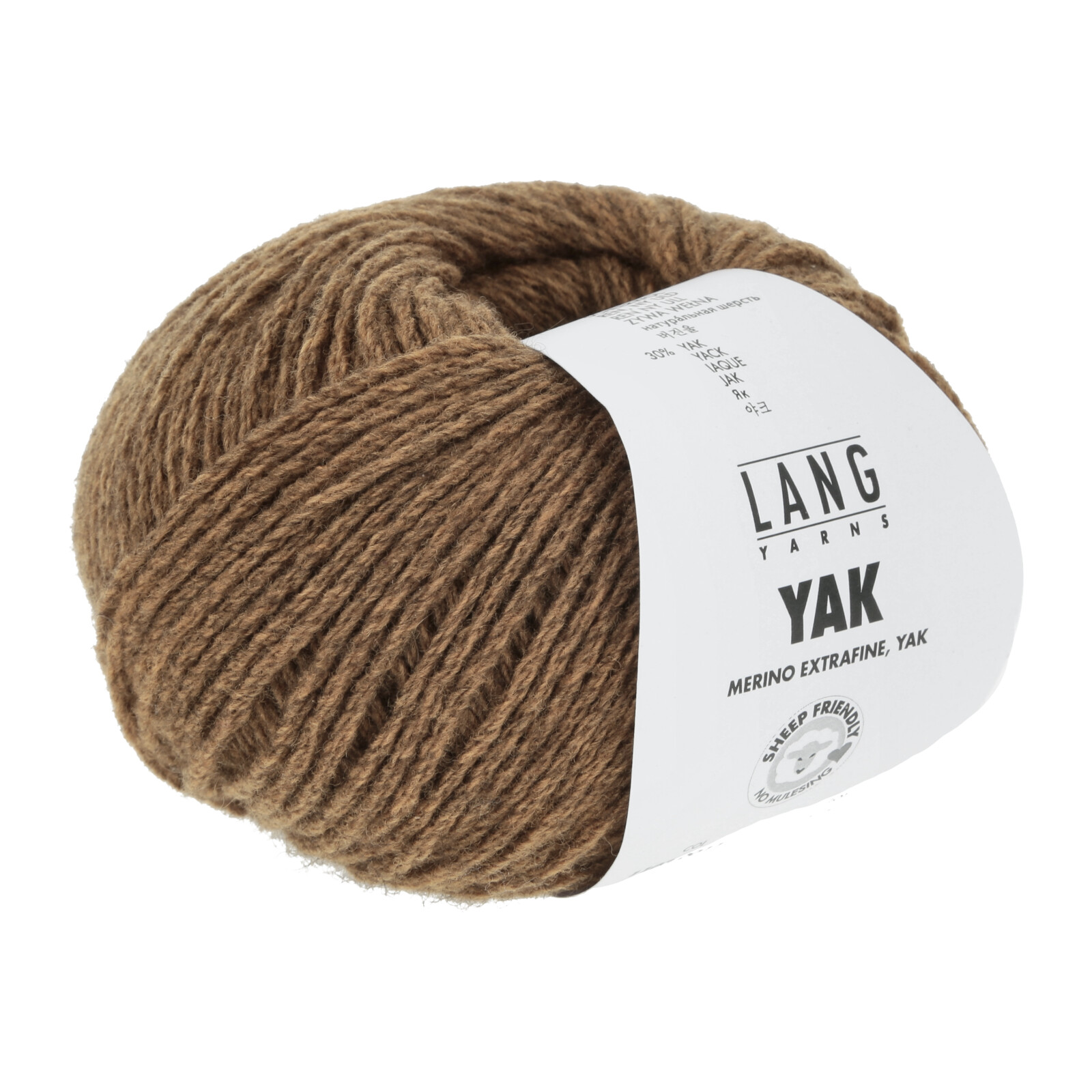 1103.0011 - YAK