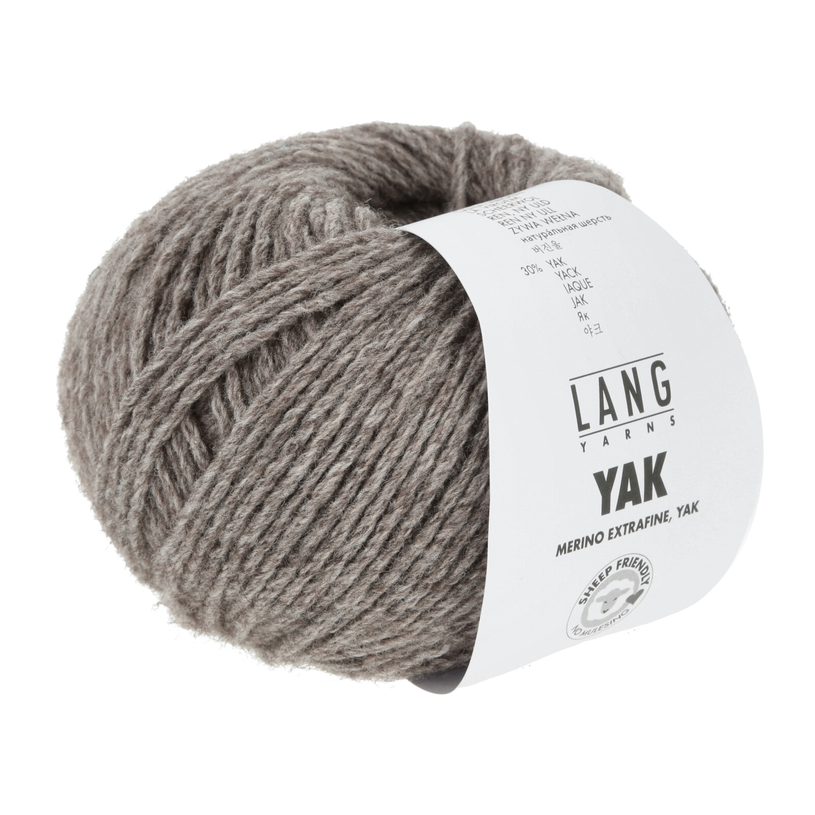 1103.0026 - YAK