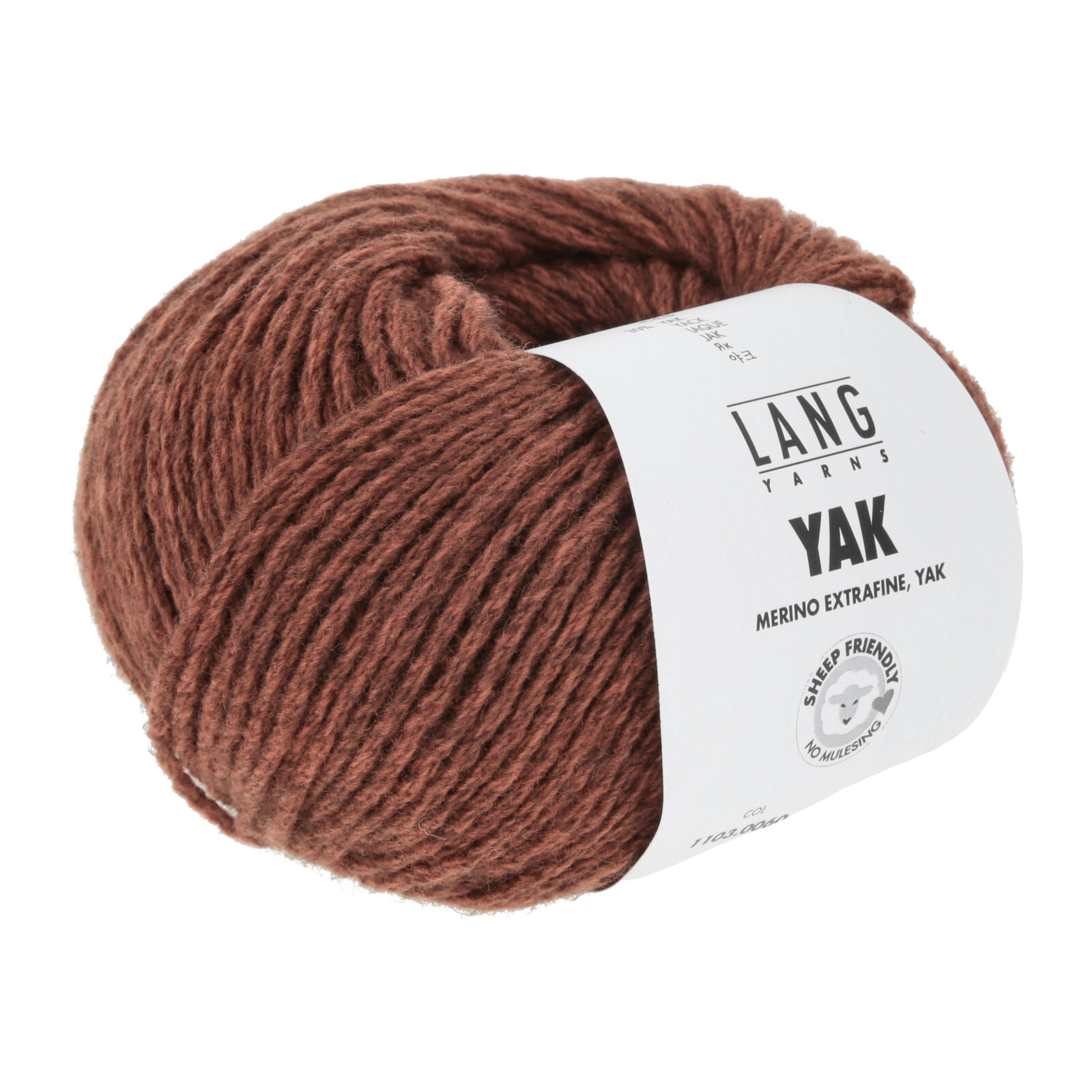 1103.0060 - YAK