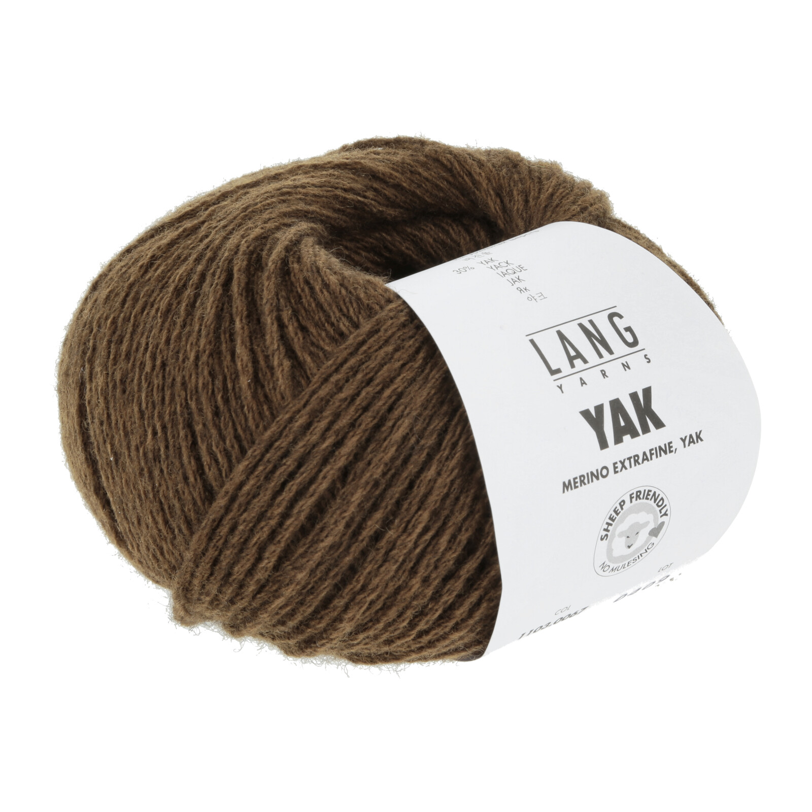 1103.0067 - YAK