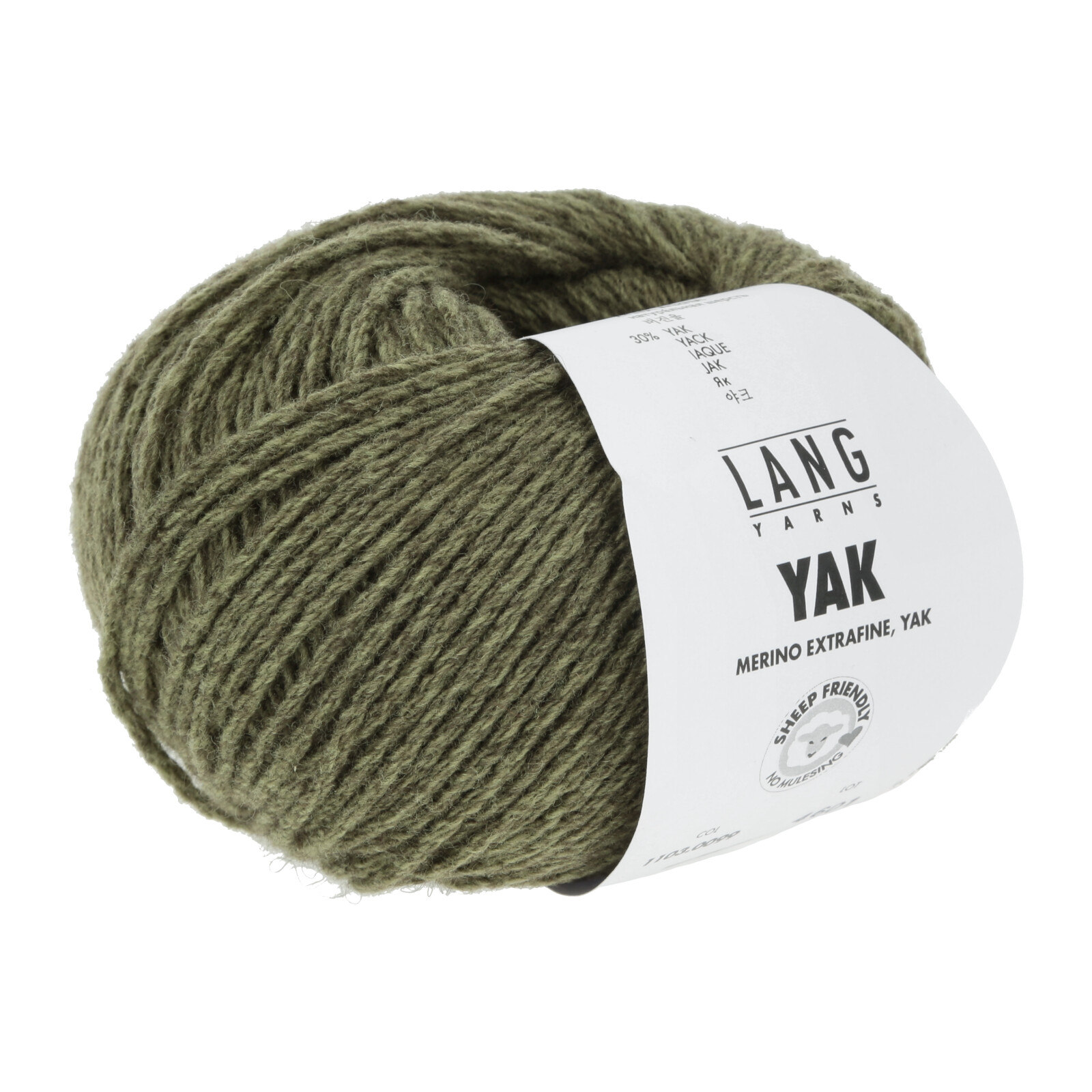 1103.0099 - YAK