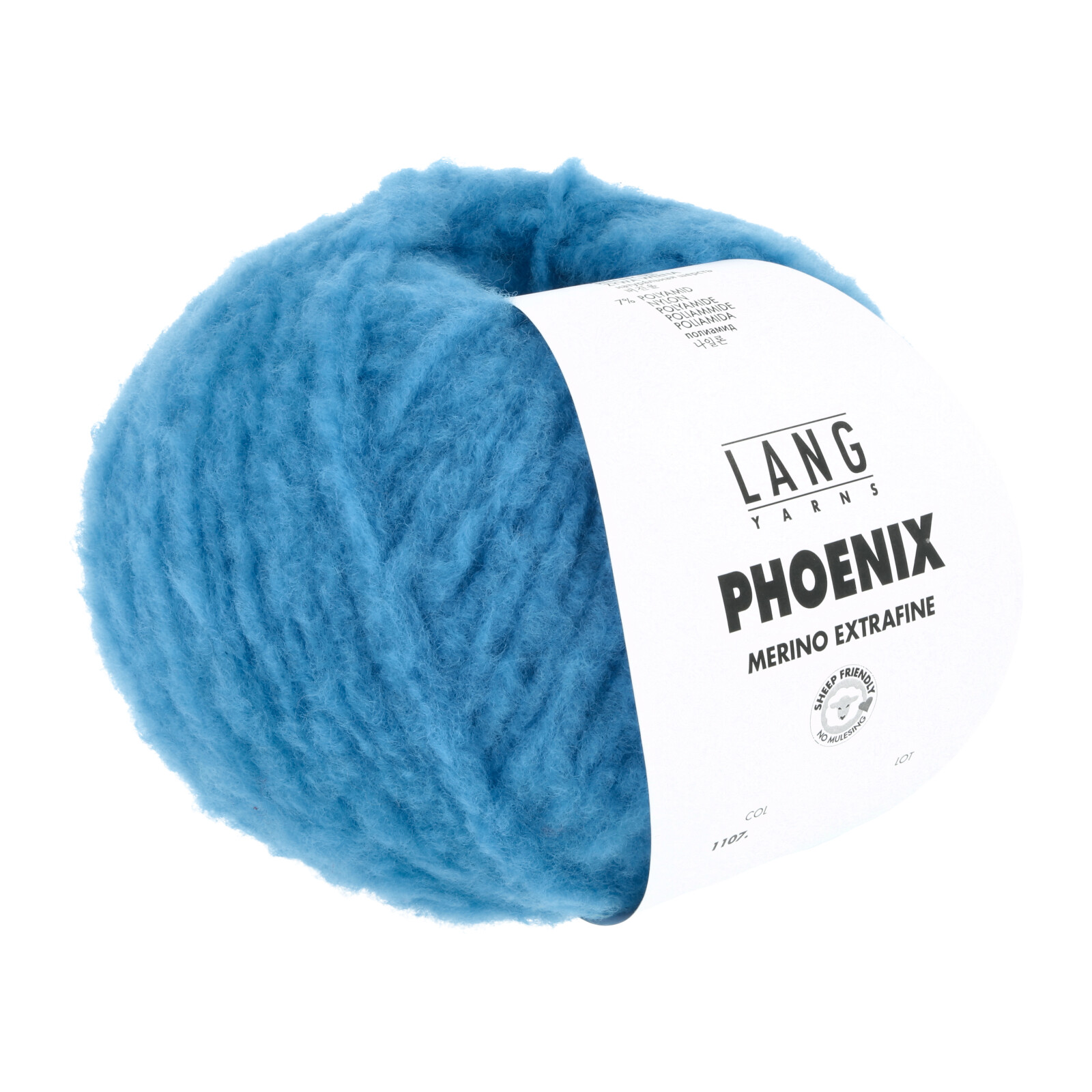 1107.0078 - PHOENIX