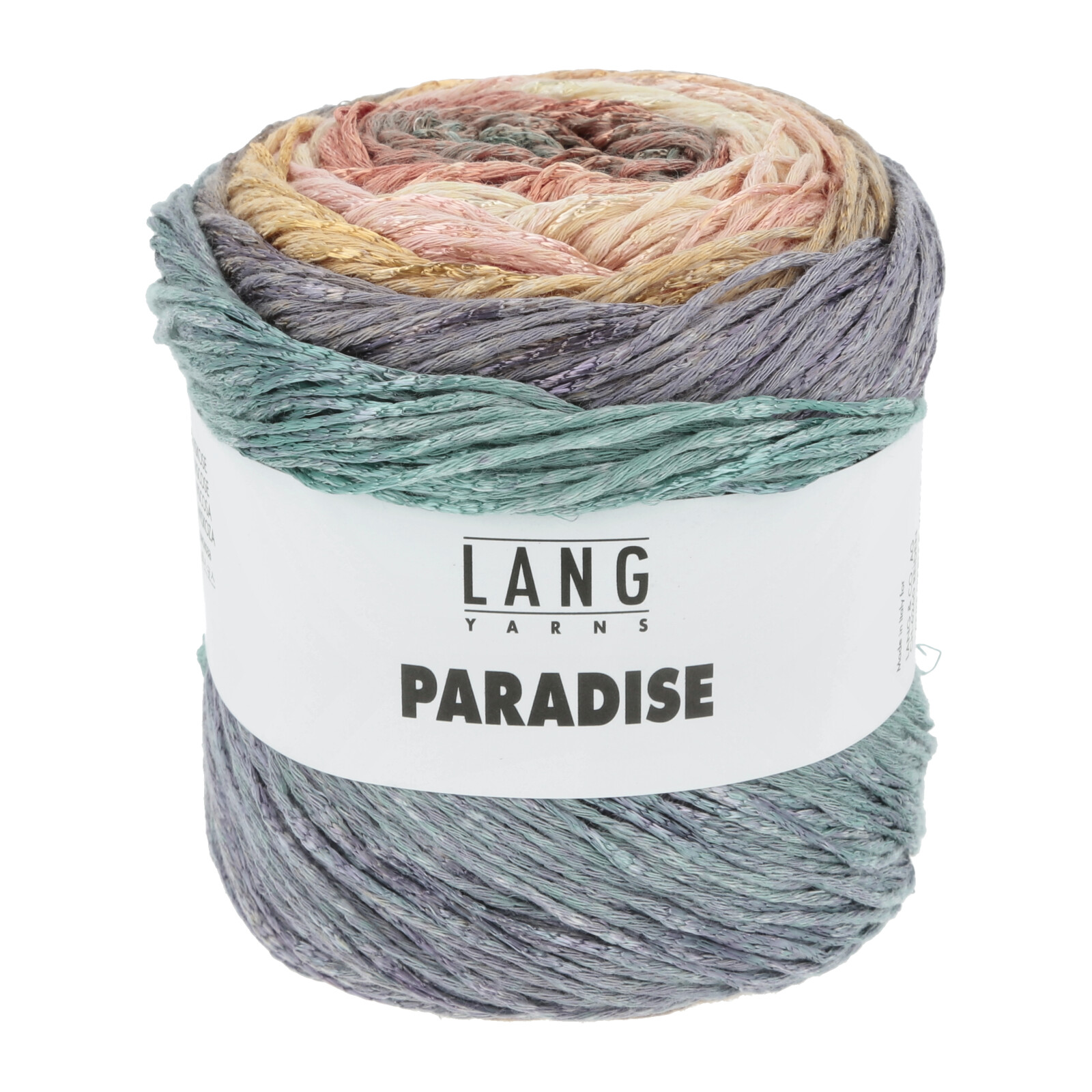 1109.0009 - PARADISE