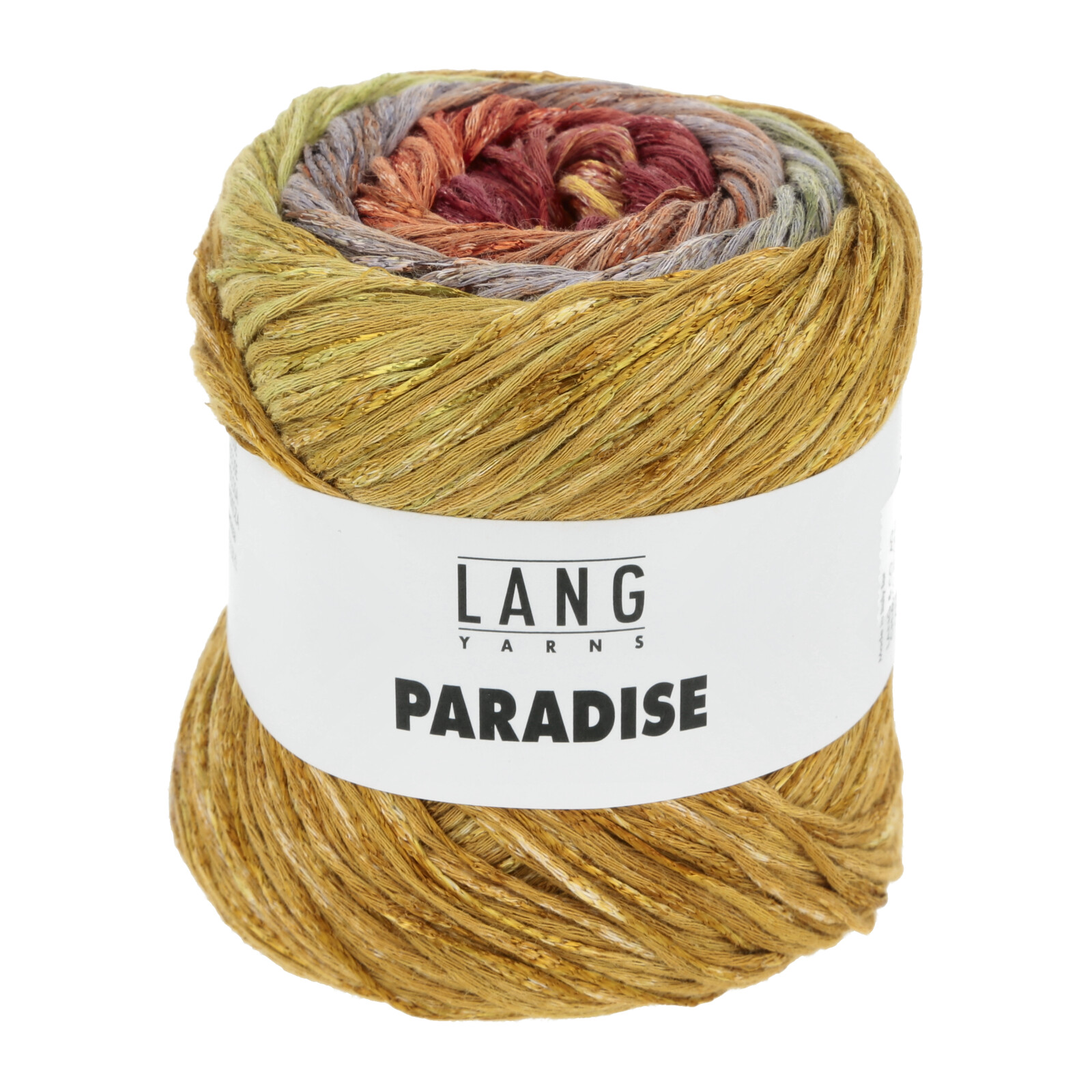 1109.0011 - PARADISE