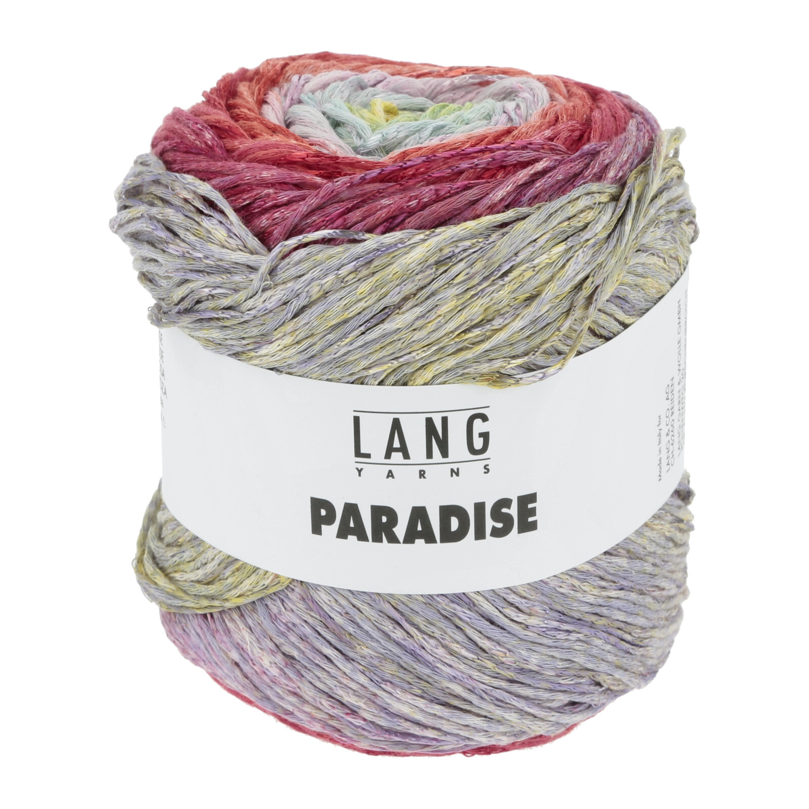1109.0013 - PARADISE