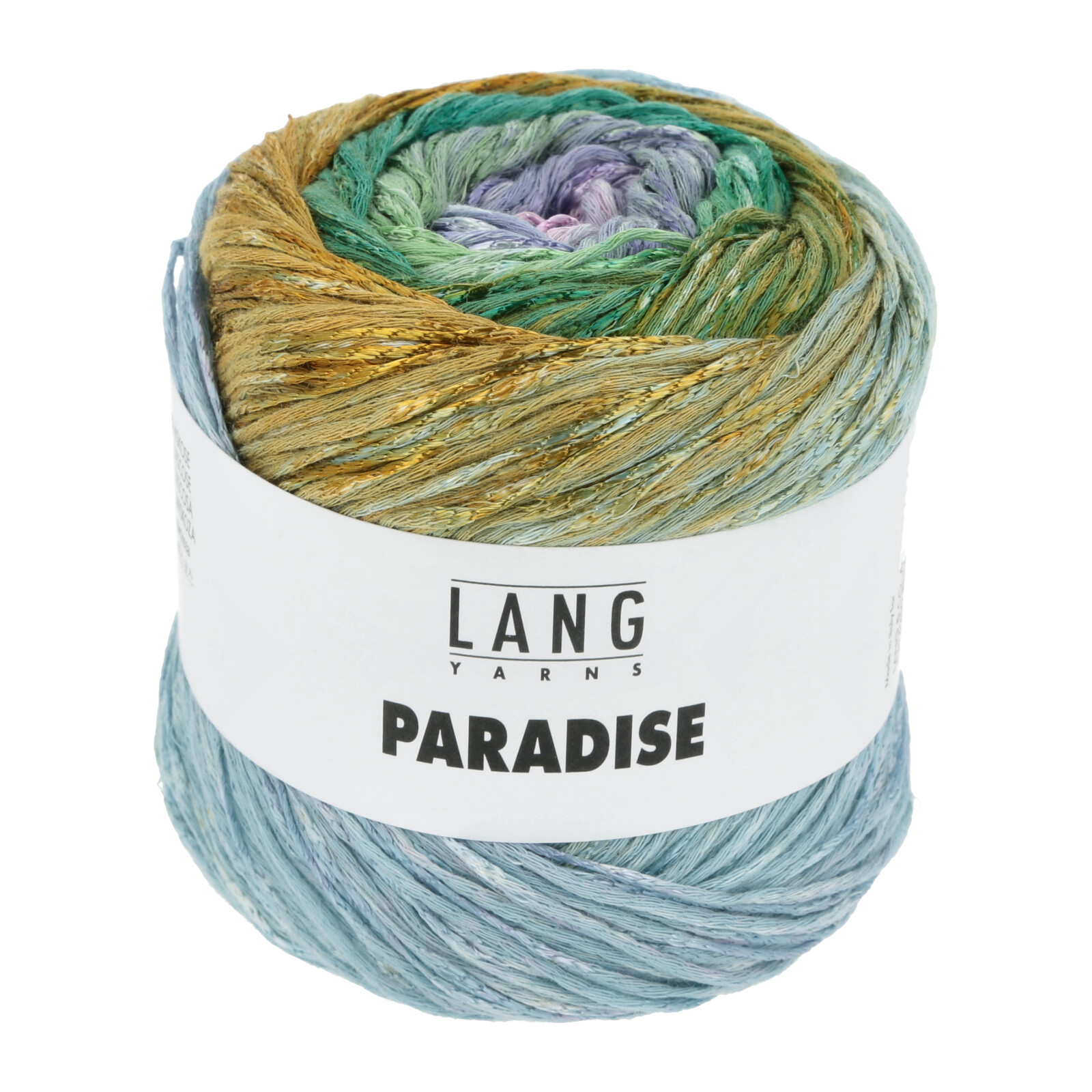 1109.0017 - PARADISE