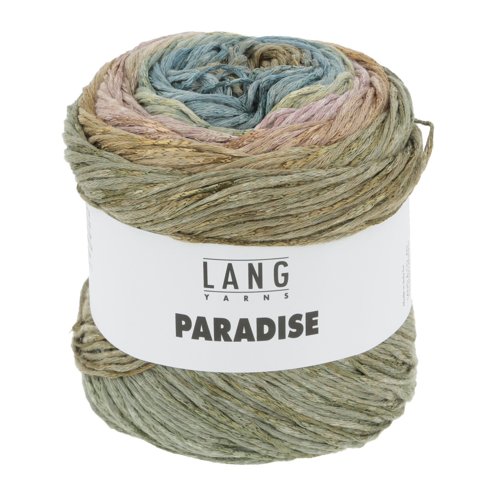 1109.0039 - PARADISE