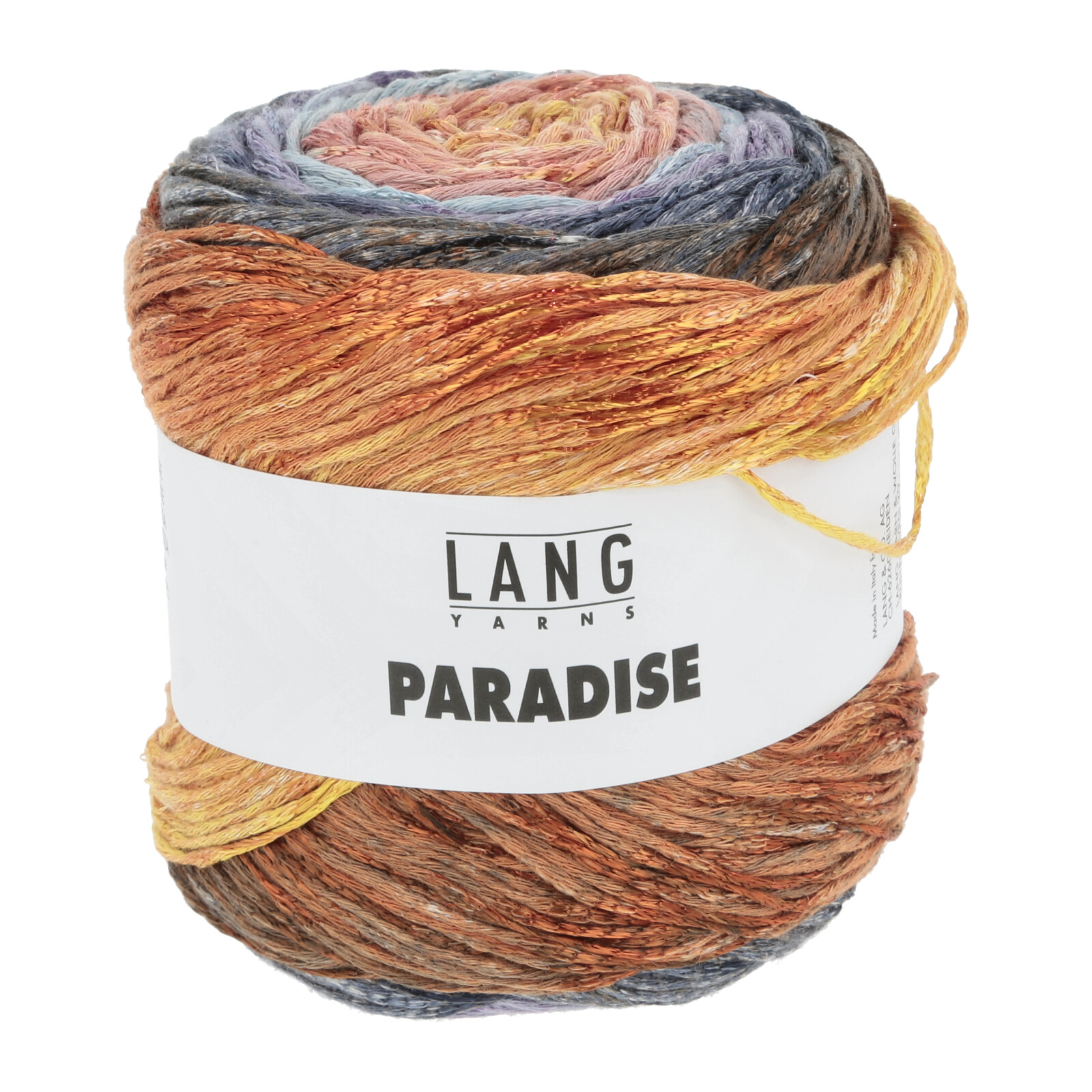 1109.0059 - PARADISE