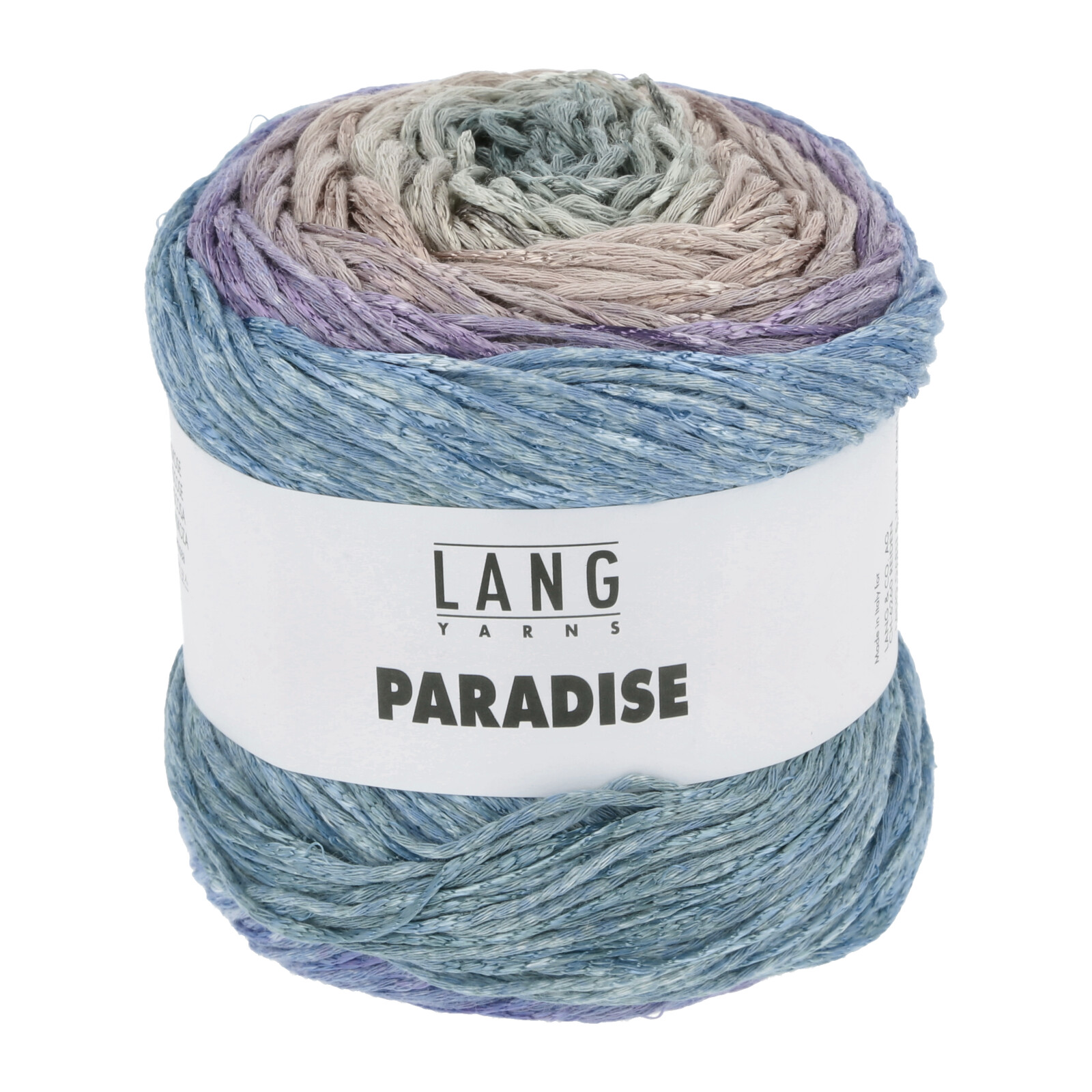 1109.0072 - PARADISE
