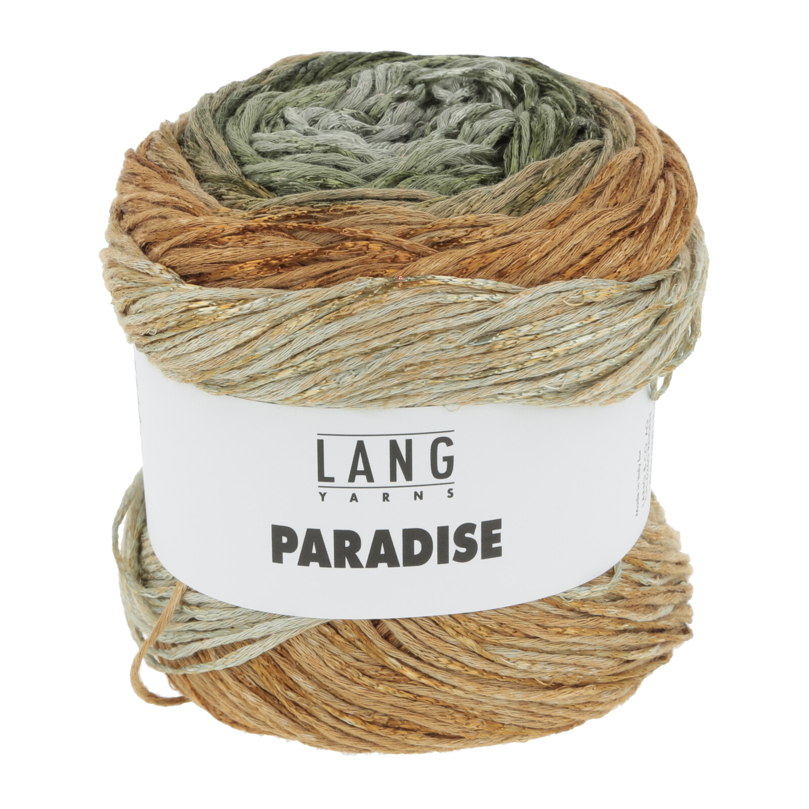 1109.0097 - PARADISE