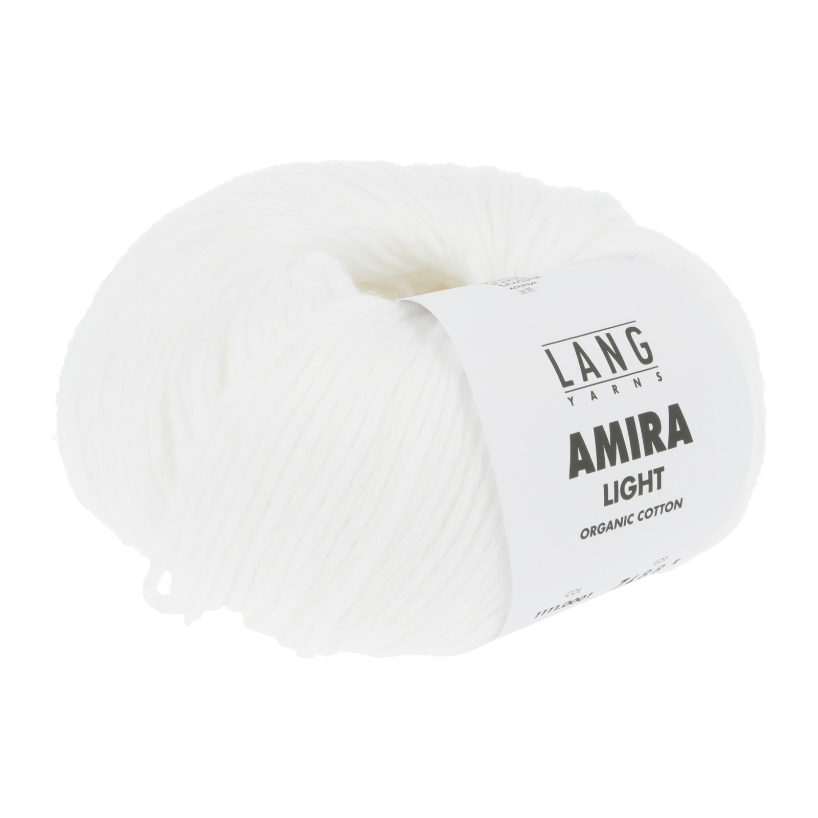AMIRA LIGHT