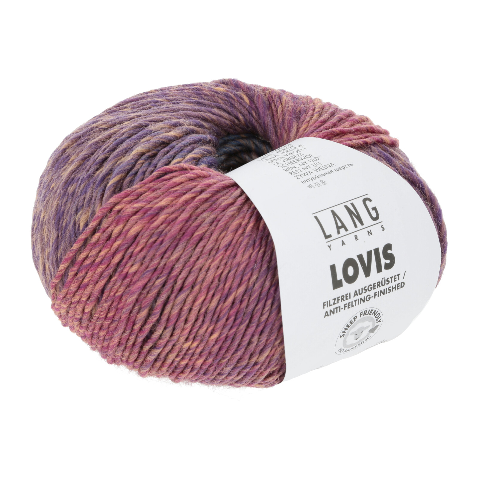 1119.0002 - LOVIS