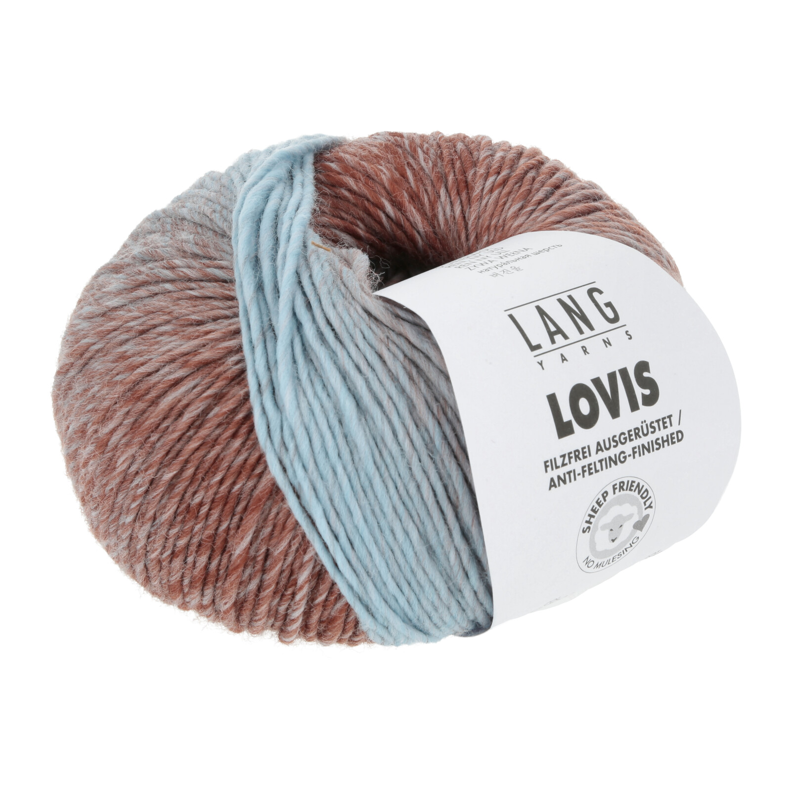 1119.0003 - LOVIS
