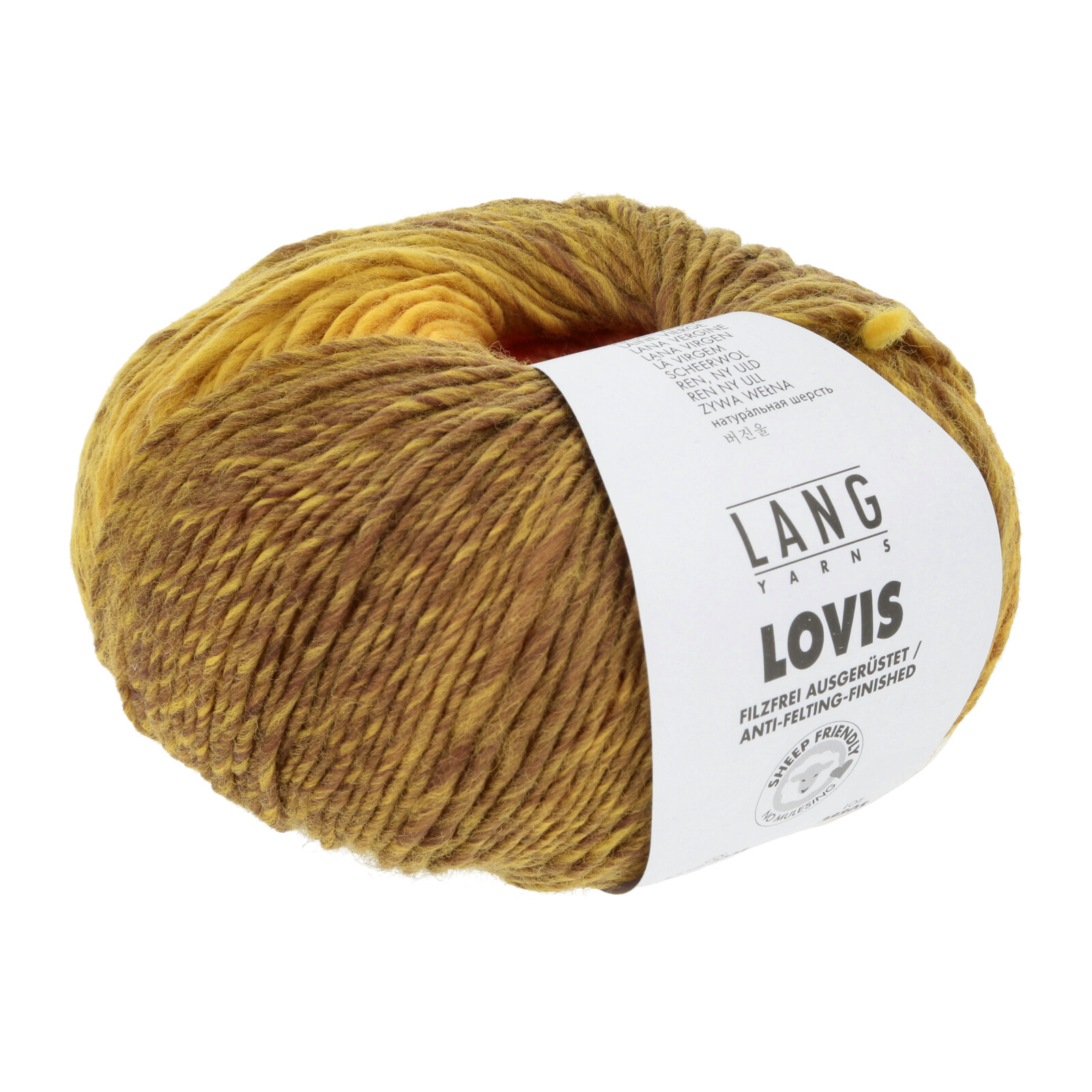 1119.0005 - LOVIS