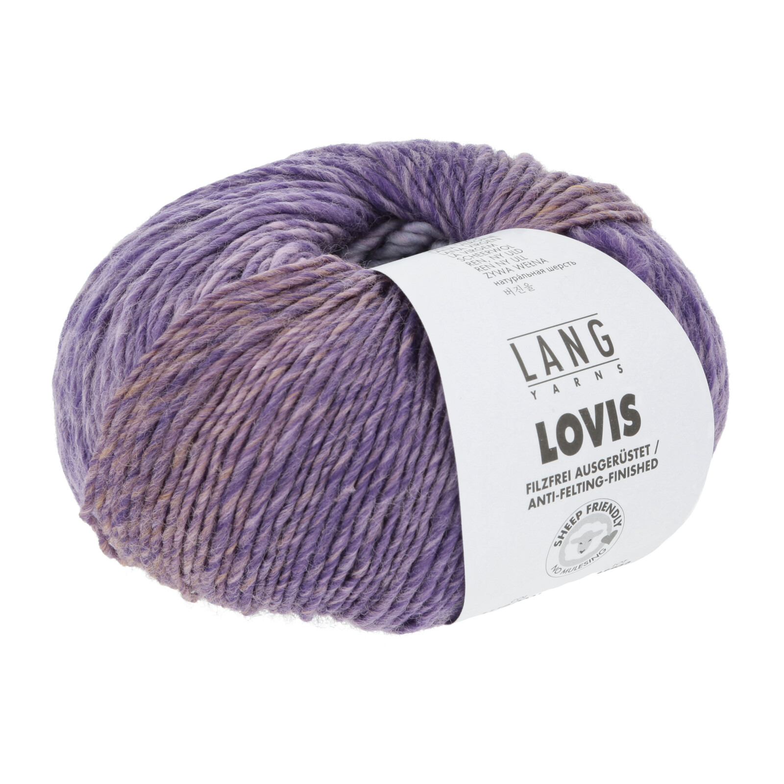 1119.0006 - LOVIS