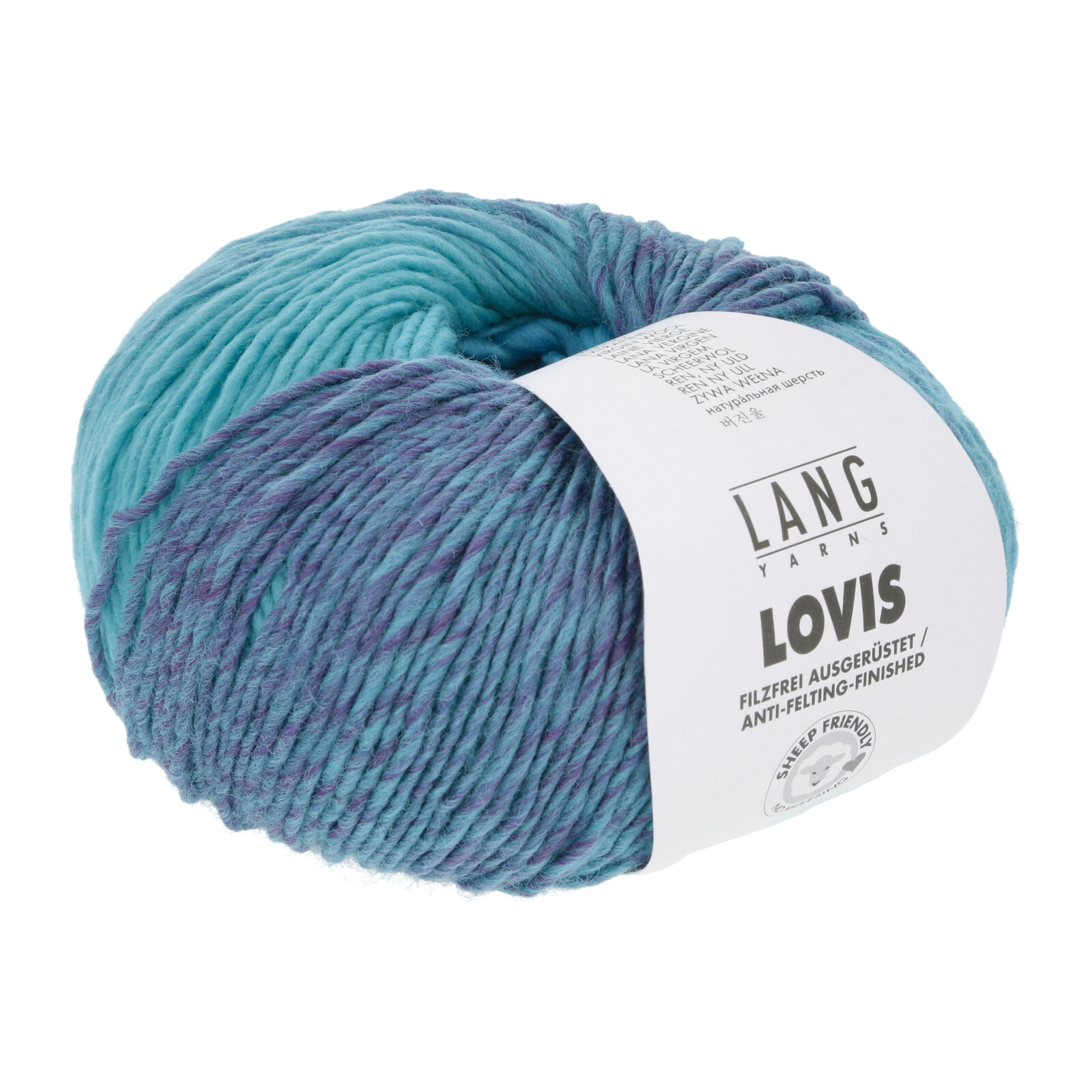 1119.0007 - LOVIS
