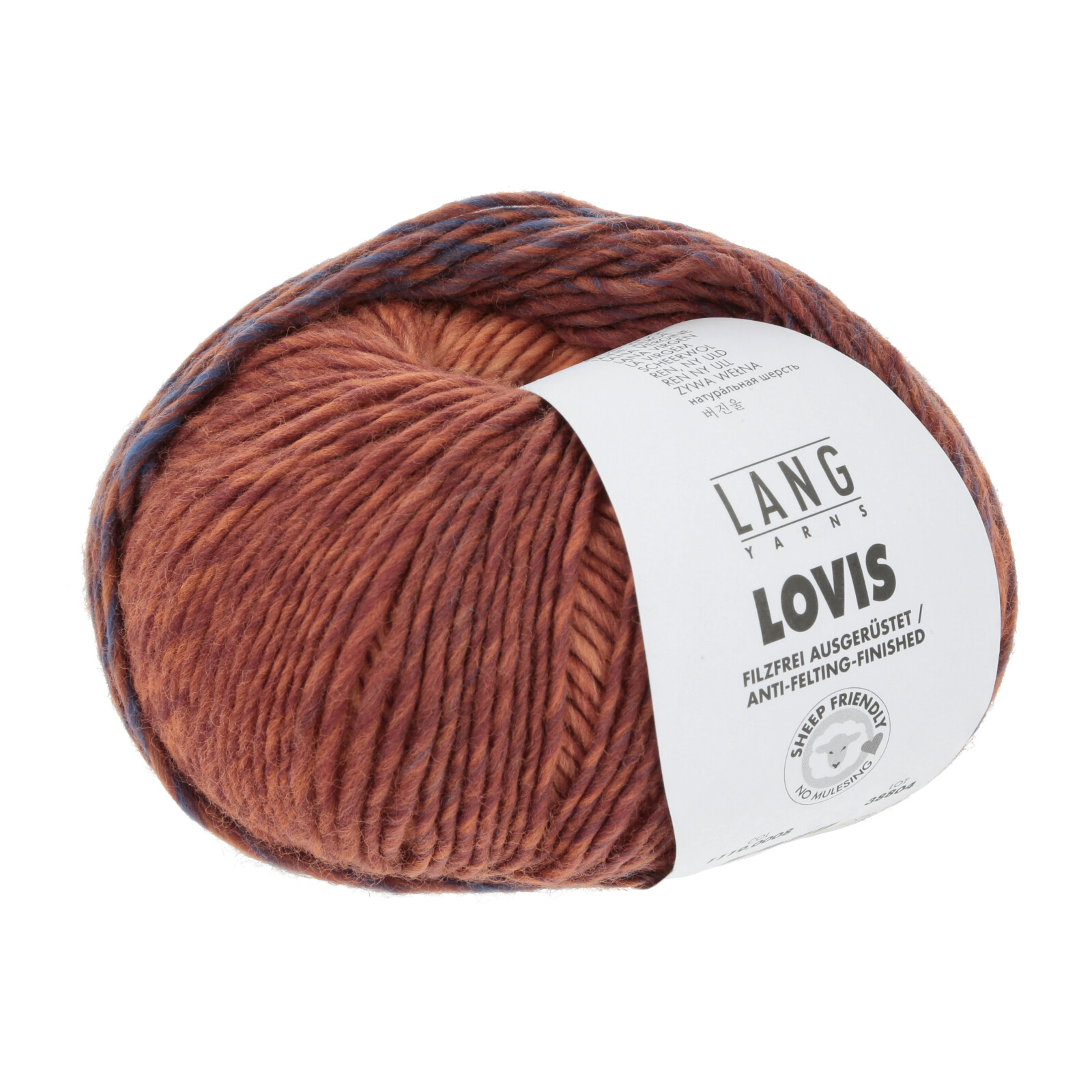 1119.0008 - LOVIS