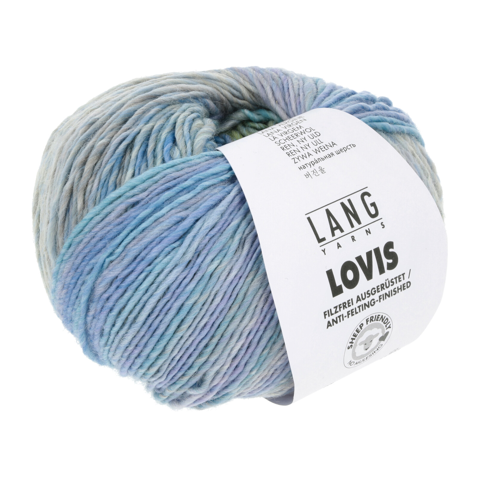 1119.0009 - LOVIS