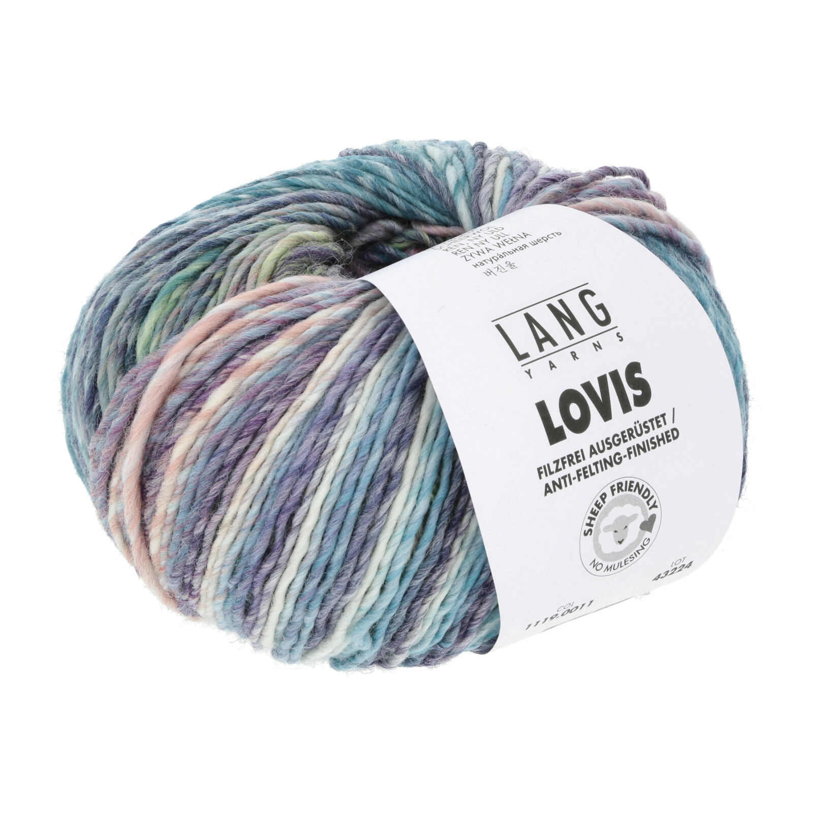 1119.0011 - LOVIS