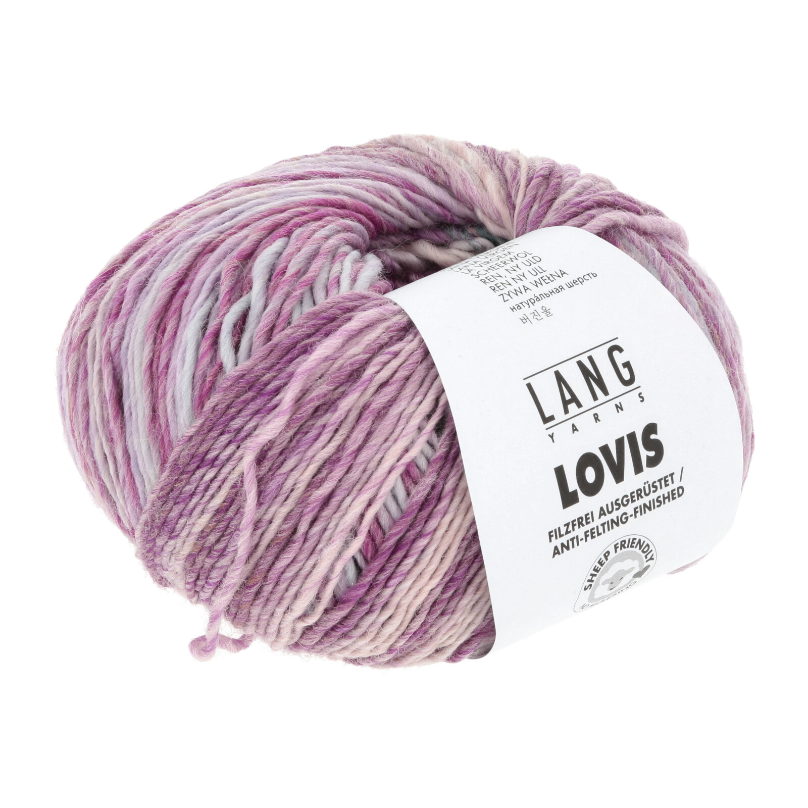 1119.0012 - LOVIS
