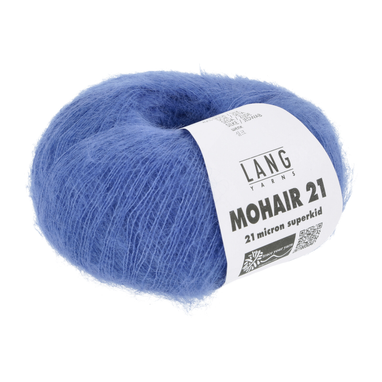 1120.0010 - MOHAIR 21