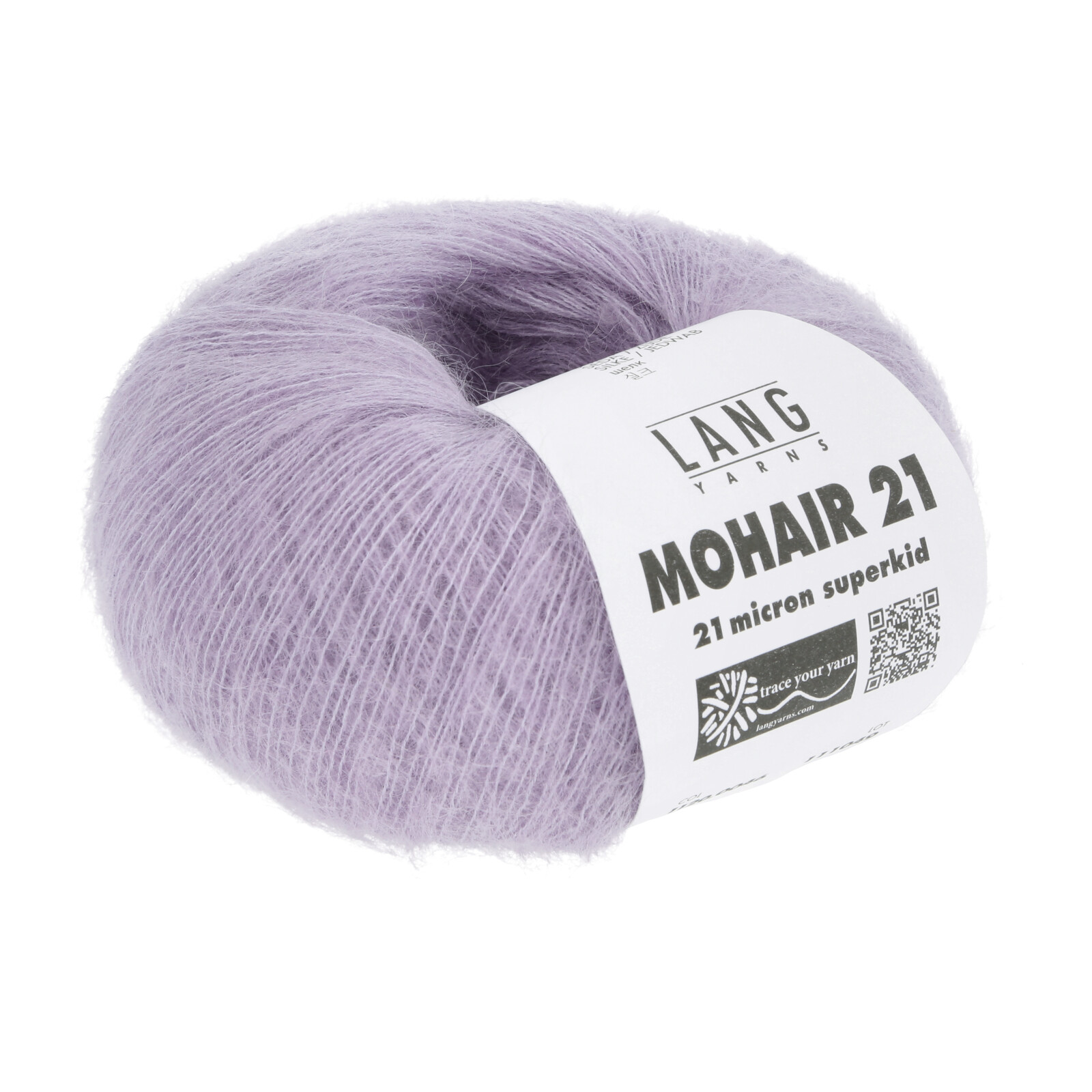 1120.0046 - MOHAIR 21