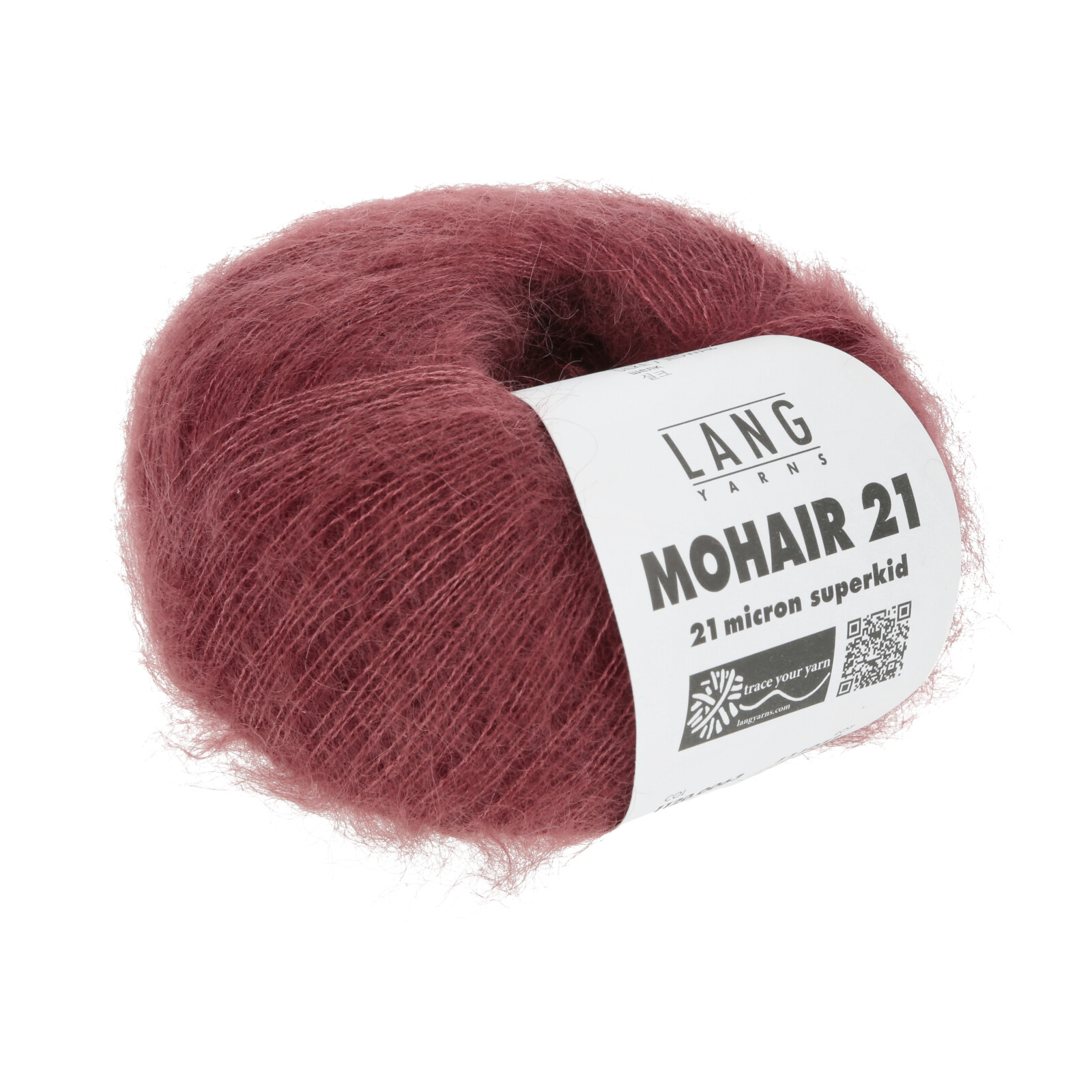 1120.0063 - MOHAIR 21